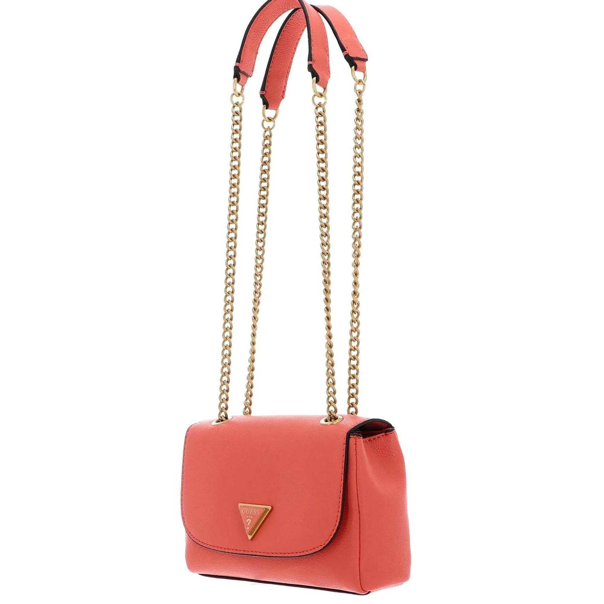 Guess Sacs Bandoulière*Sac bandouliere convertible Cosette Orange