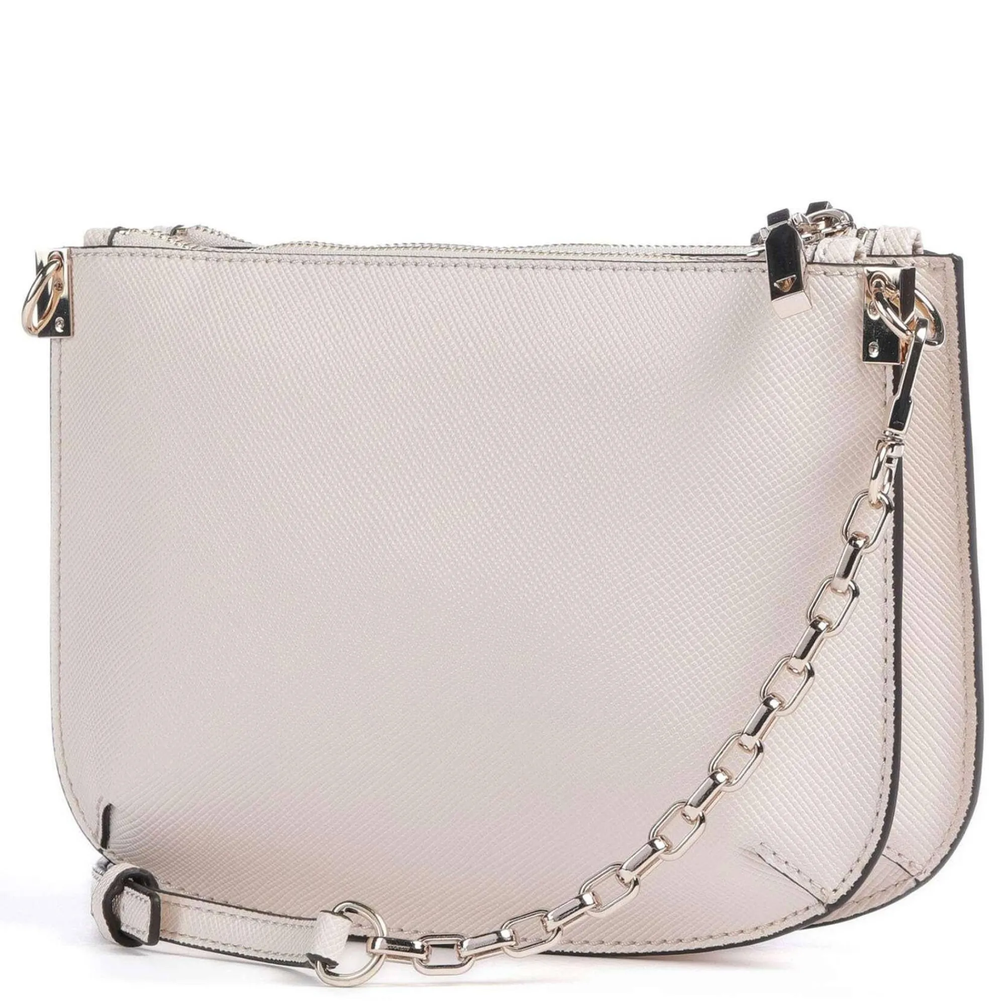 Guess Sacs Bandoulière*Sac bandouliere double Ilia effet saffiano