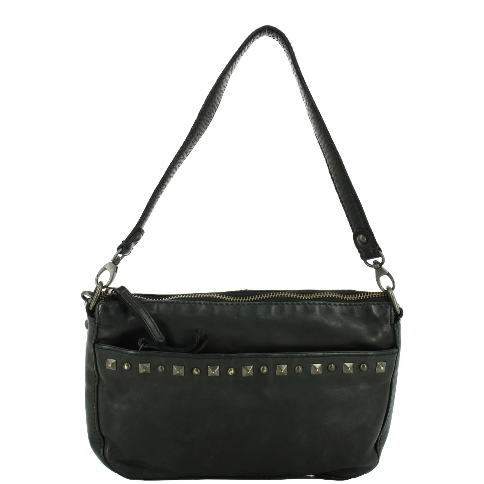 Gianni Conti Sacs Porté Épaule | Sacs Bandoulière*Sac bandouliere femme en cuir cloute