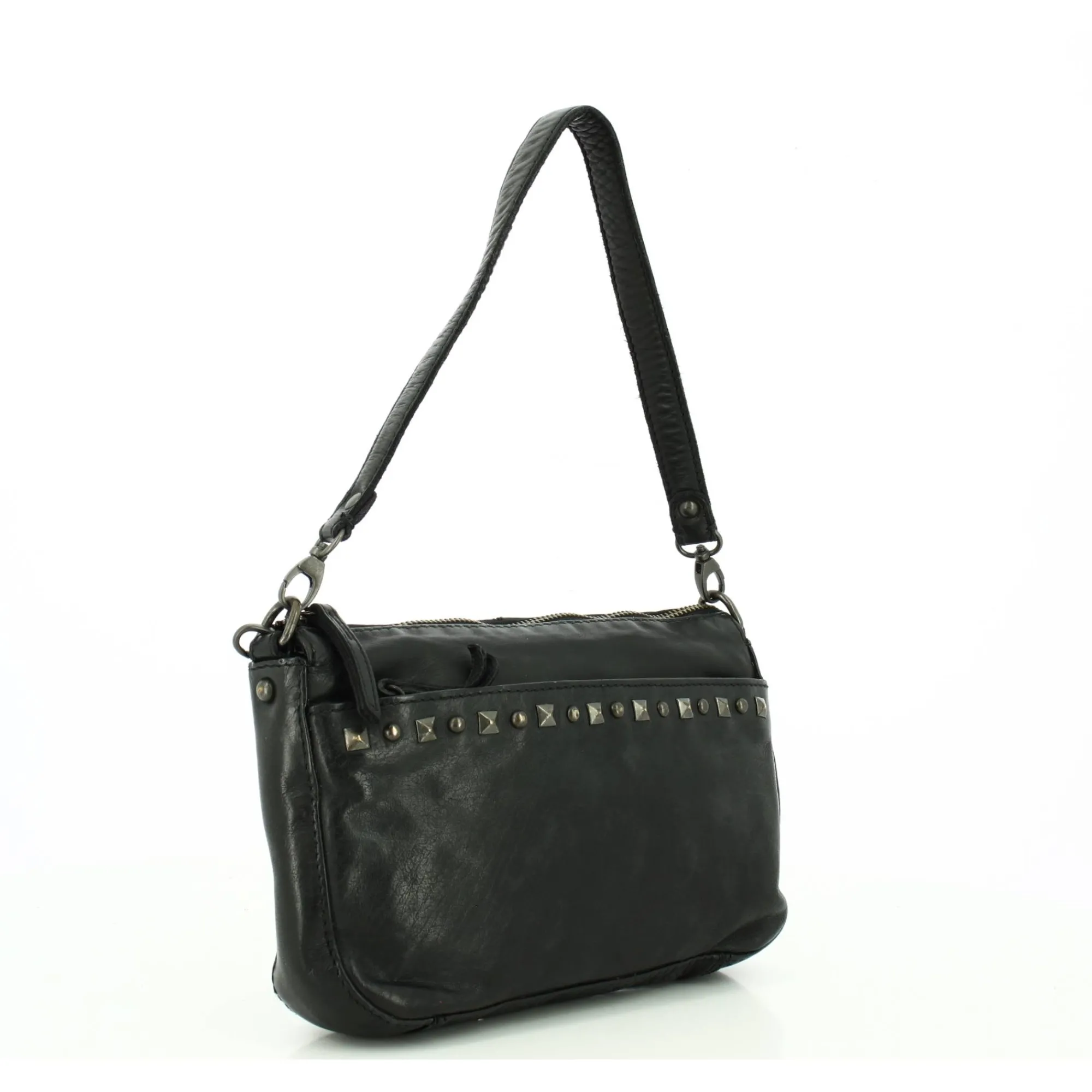 Gianni Conti Sacs Porté Épaule | Sacs Bandoulière*Sac bandouliere femme en cuir cloute