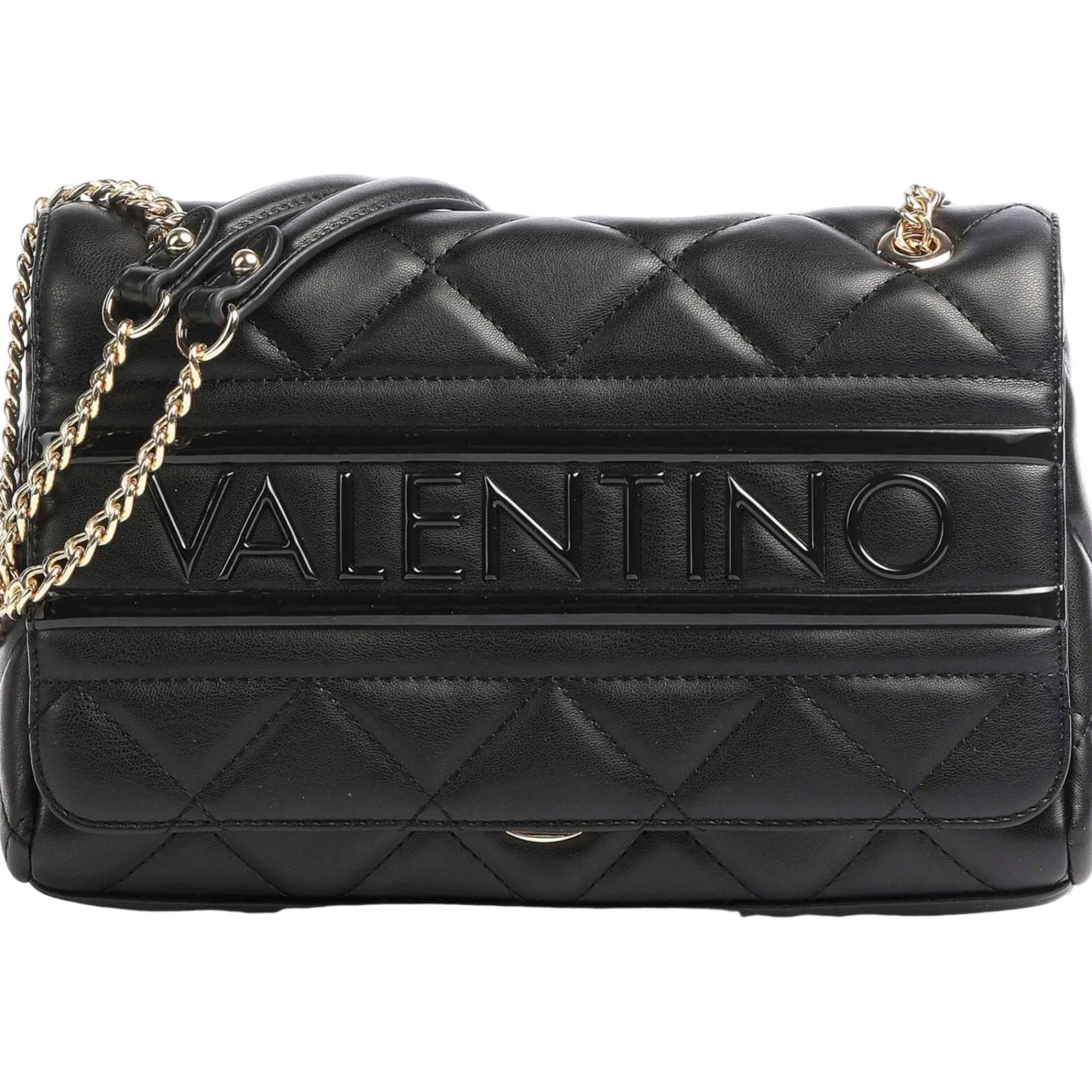 Valentino Bags Sacs Bandoulière*Sac bandouliere Mario matelasse maxi logo
