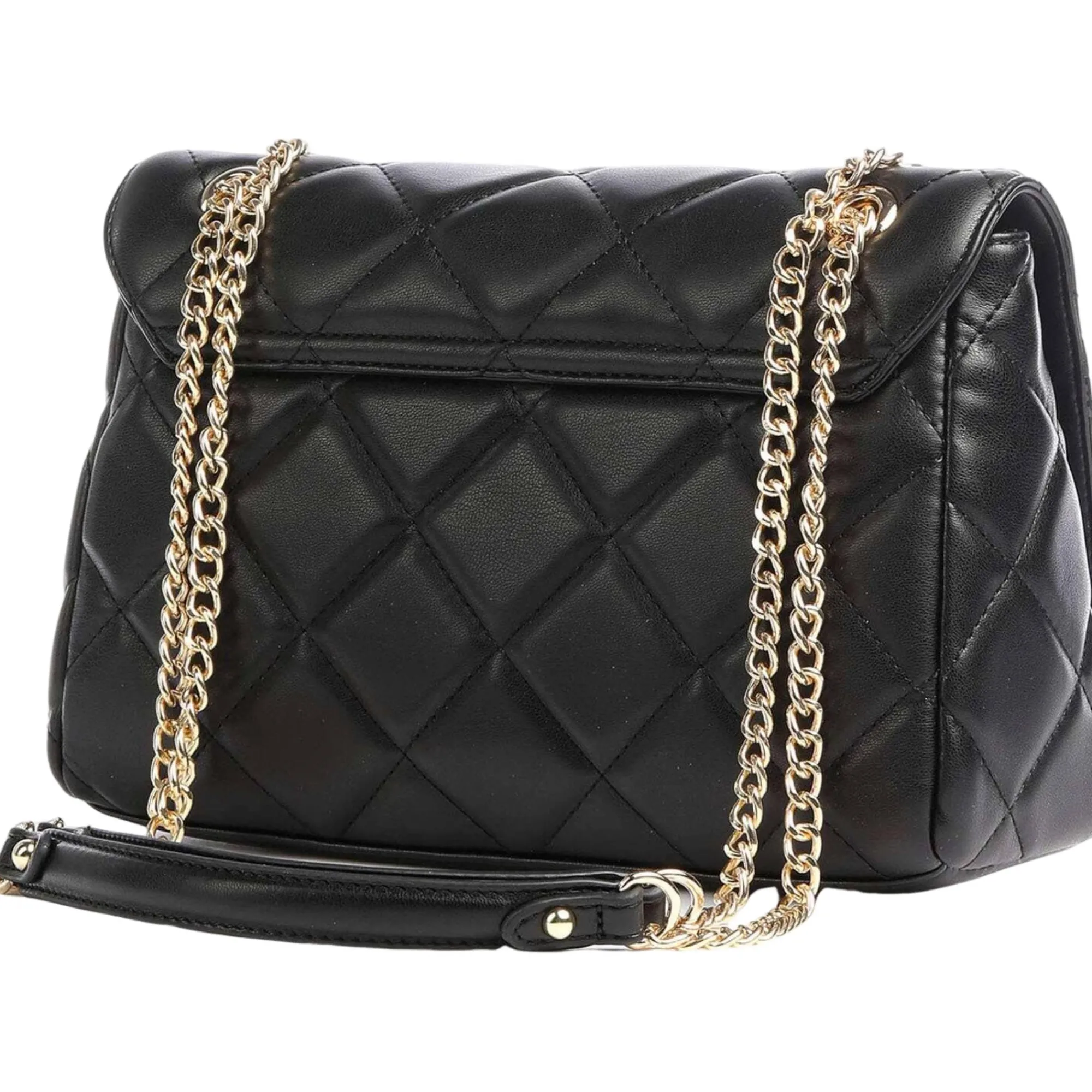 Valentino Bags Sacs Bandoulière*Sac bandouliere Mario matelasse maxi logo