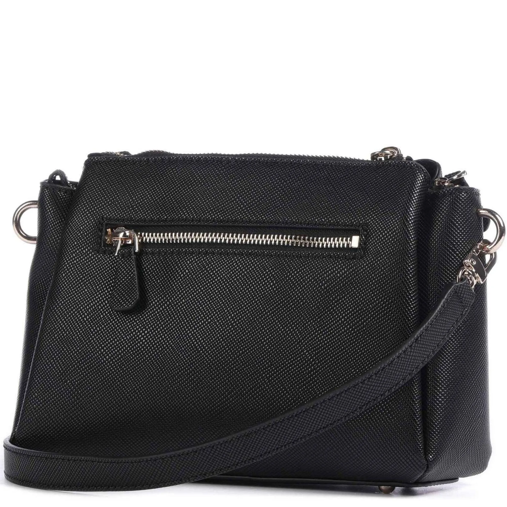 Guess Sacs Bandoulière*Sac bandouliere Noelle 3 compartiments