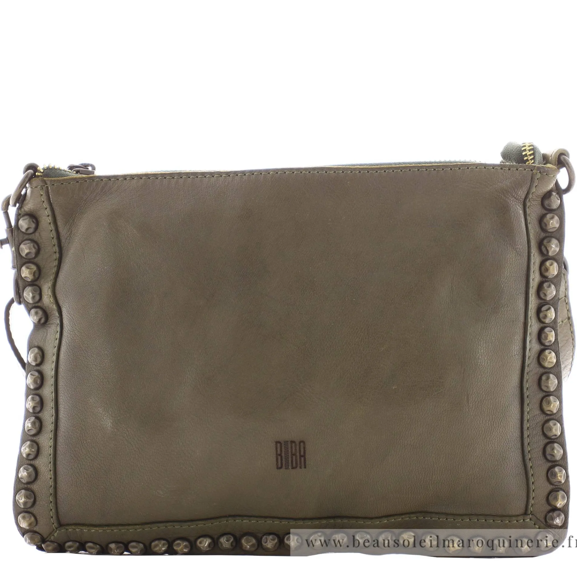Biba Sacs Bandoulière*Sac bandouliere petits clous Portland