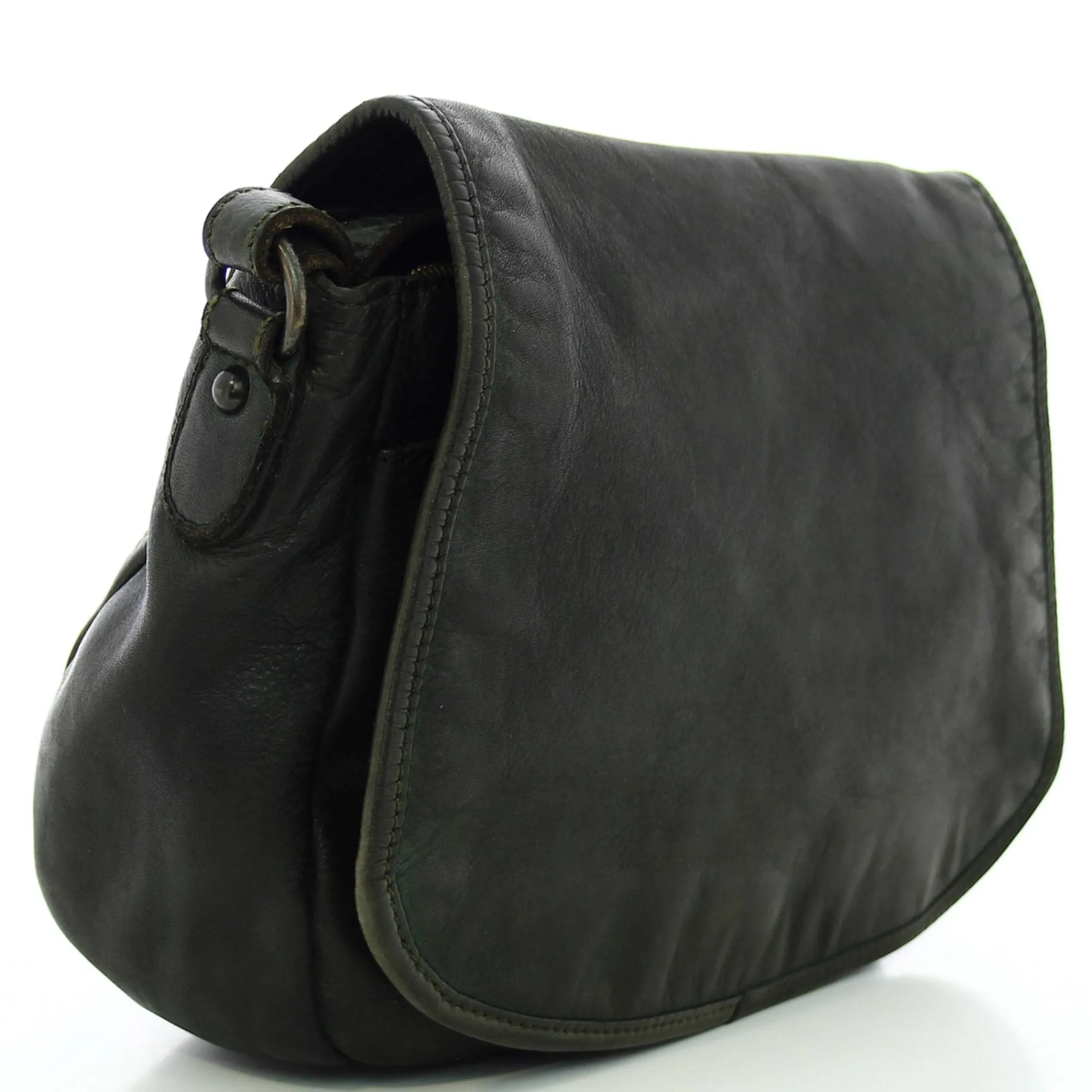 Gianni Conti Sacs Bandoulière*Sac besace a rabat Luisa porte epaule