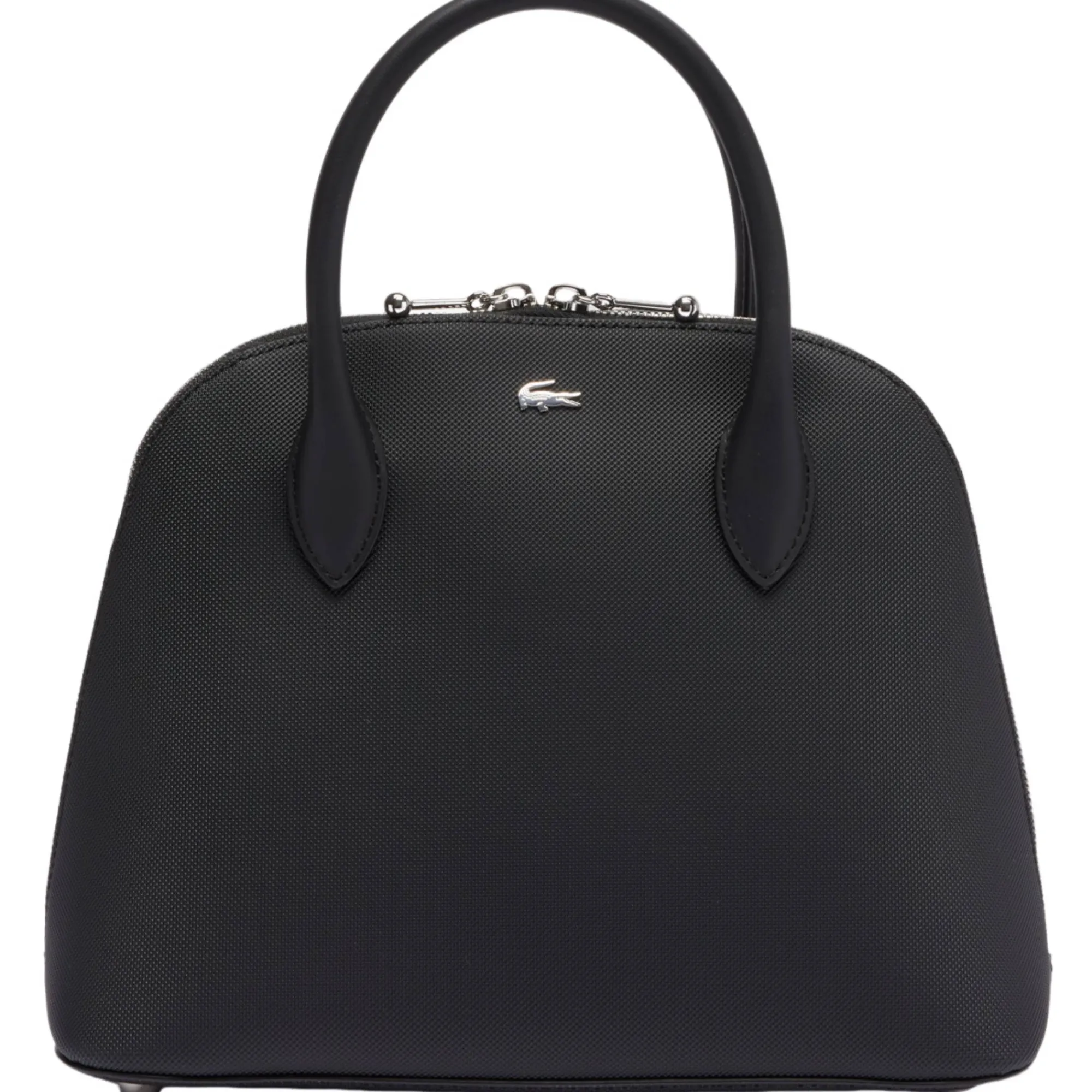 Lacoste Sacs À Main*Sac bugatti Daily City Noir