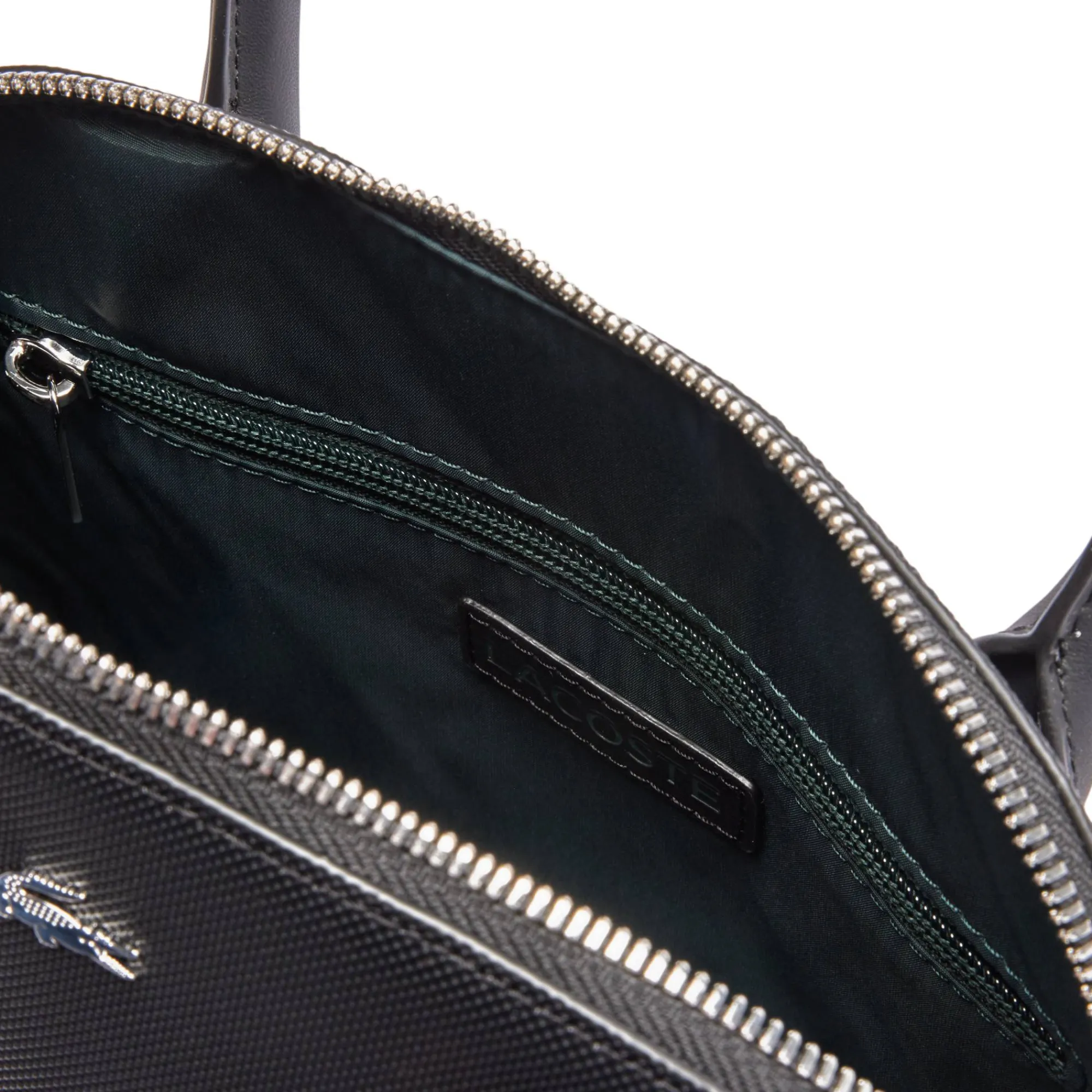 Lacoste Sacs À Main*Sac bugatti Daily City Noir