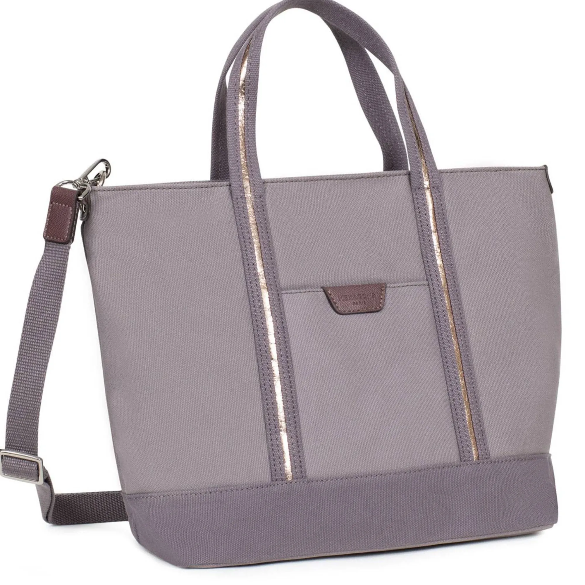 Hexagona Sacs À Main*Sac cabas A4 porte main Kaya