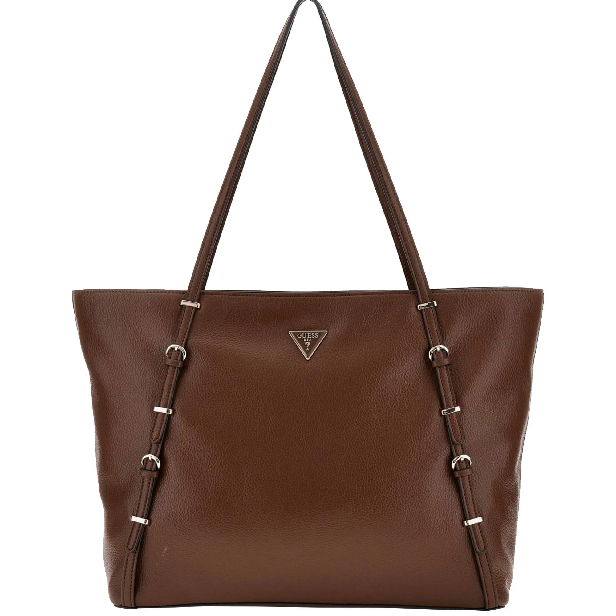 Guess Sacs Cabas*Sac cabas boucles Levia effet martele