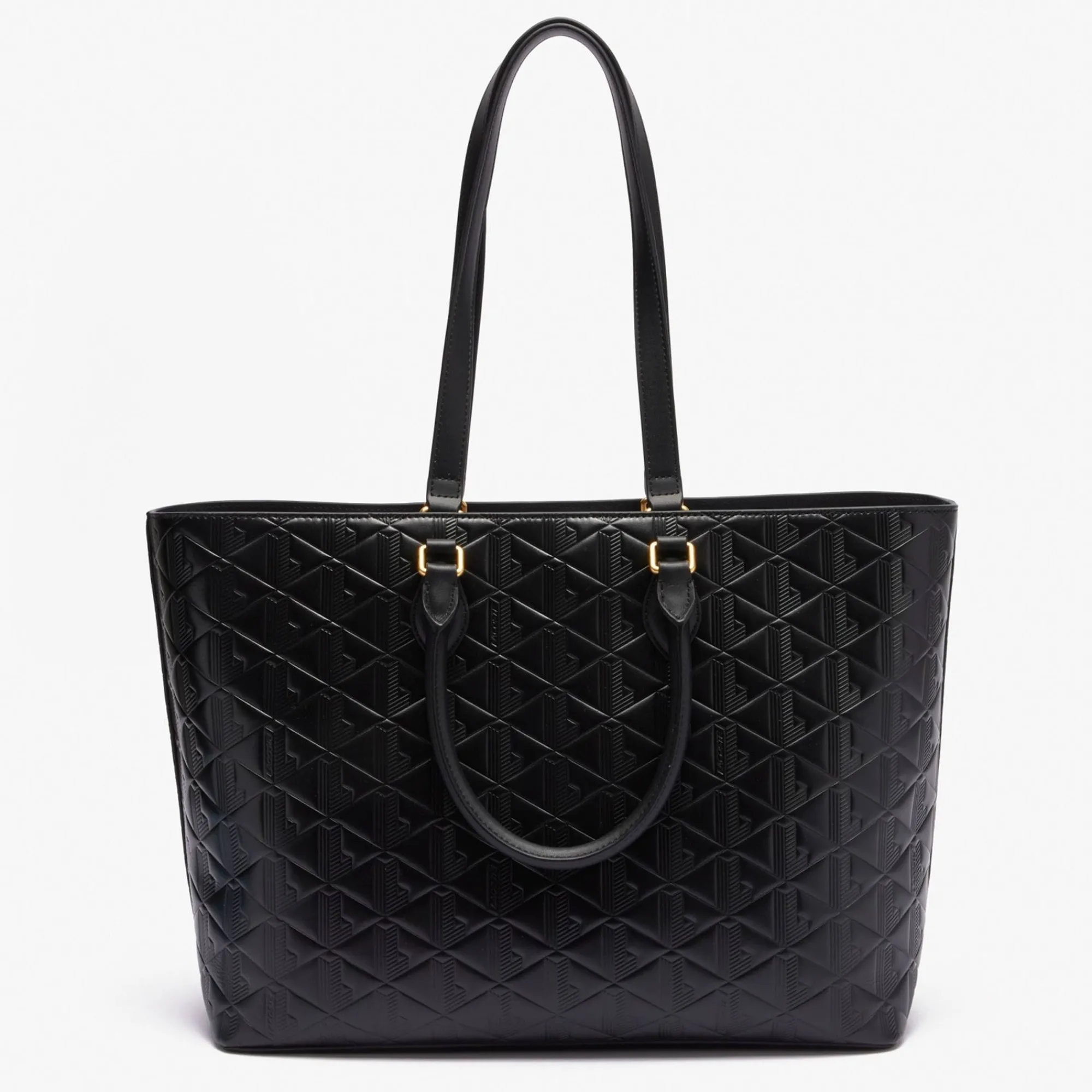 Lacoste Sacs À Main*Sac cabas Maheki Noir