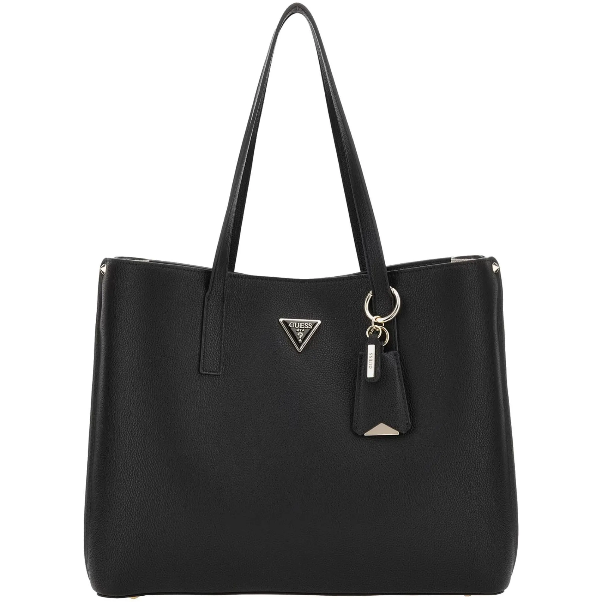 Guess Sacs Cabas*Sac cabas Meridian logo triangle