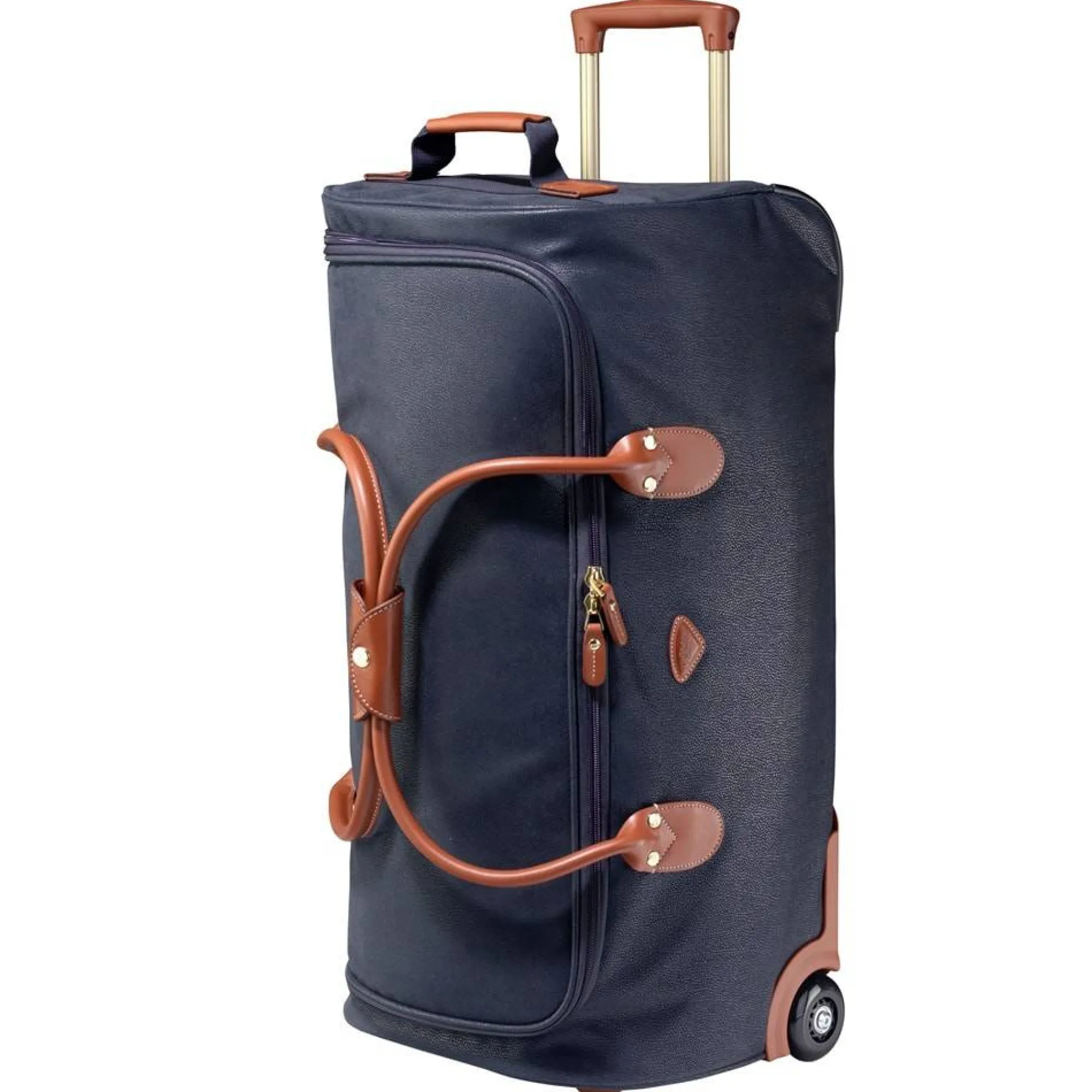 Jump Sacs De Voyage Roulettes*Sac de voyage 68 cm New Uppsala Bleu marine