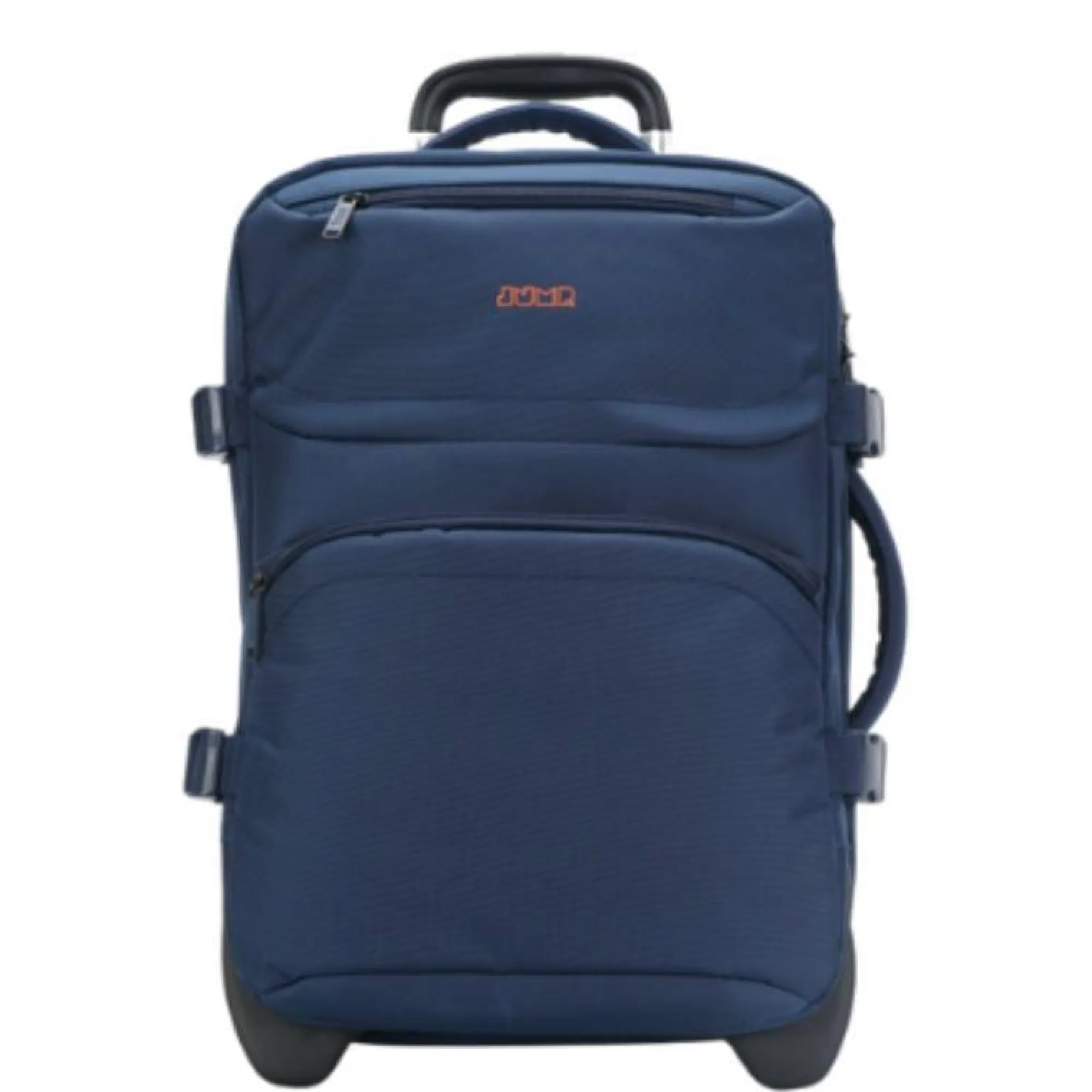 Jump Valises 2 Roues*Sac de voyage 50cm a roulettes Moorea