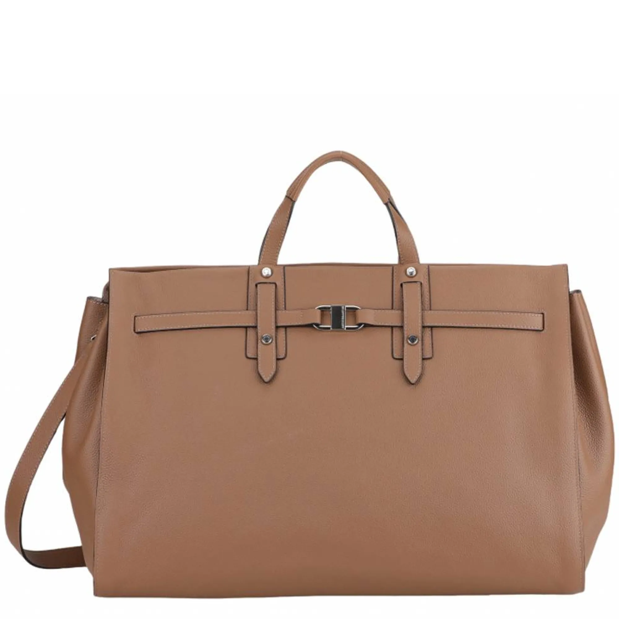 Arthur Aston Sacs À Main*Sac de voyage 48h Daphne en cuir