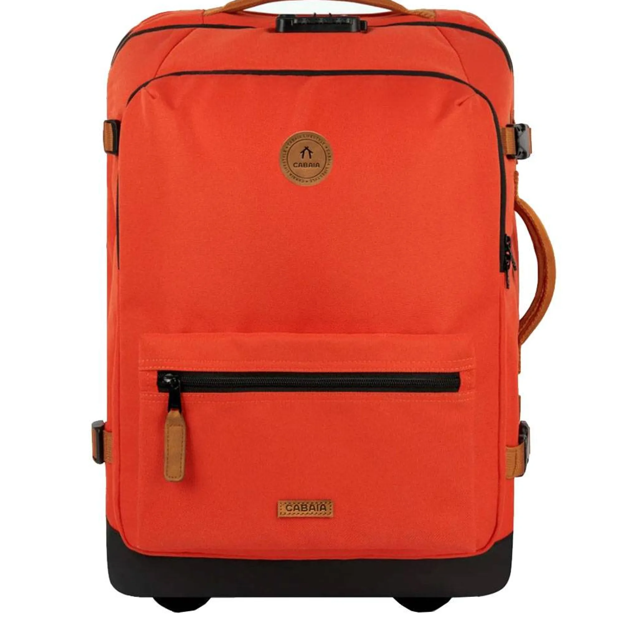 Cabaia Sacs De Voyage Roulettes*Sac de voyage souple Soft small a roulettes