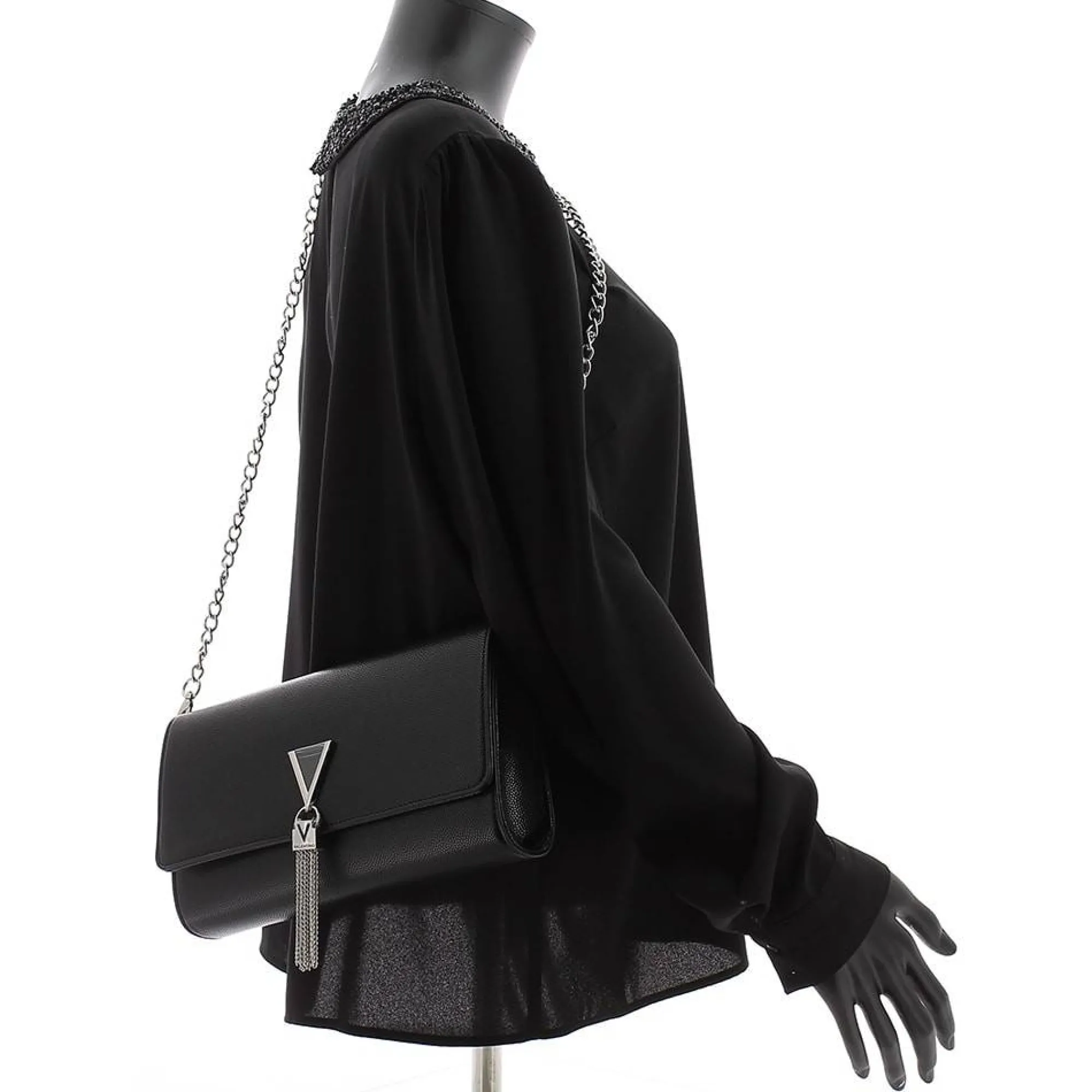 Valentino Bags Sacs De Soirée | Pochettes*Sac pochette bandouliere Divina