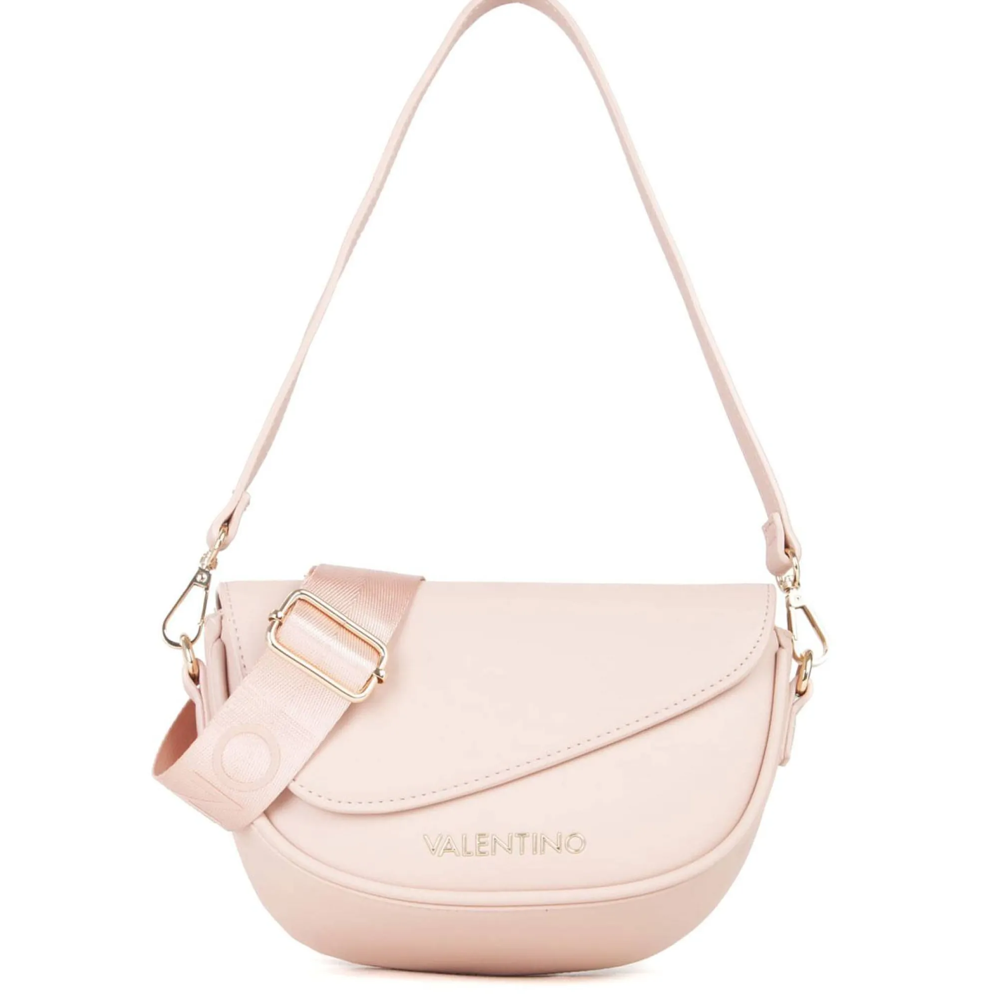 Valentino Bags Sacs Bandoulière*Sac porte bandouliere a rabat asymetrique Piper