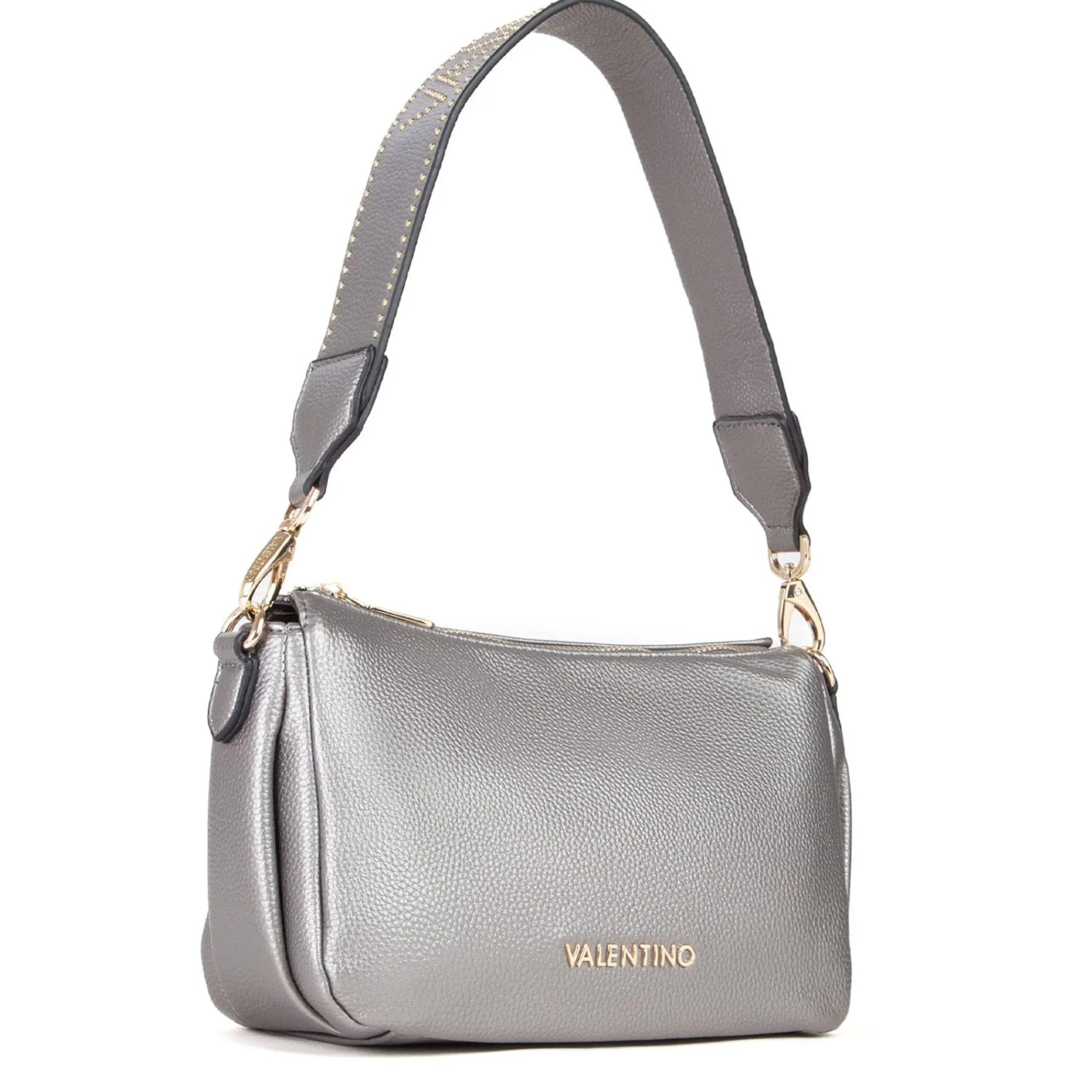 Valentino Bags Sacs Bandoulière*Sac porte bandouliere a rabat Naif Re