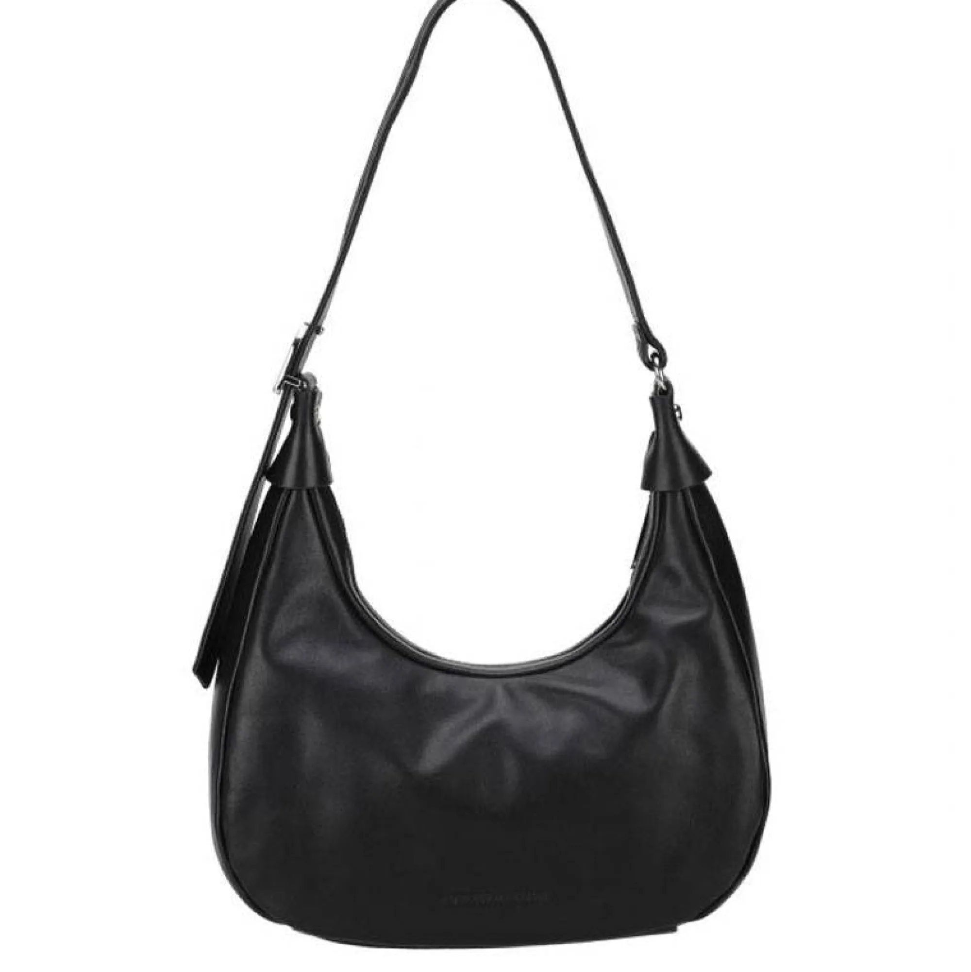 Arthur Aston Sacs Porté Épaule*Sac porte epaule anse ajustable Guilia Noir