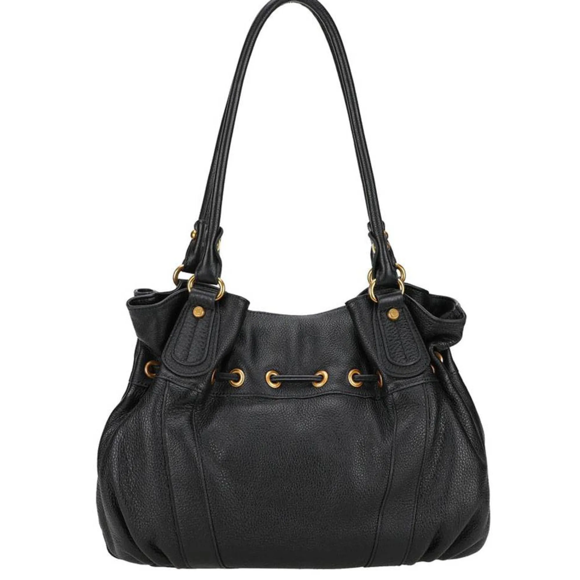 Arthur Aston Sacs Porté Épaule*Sac porte epaule fermeture coulissant L Camille Noir