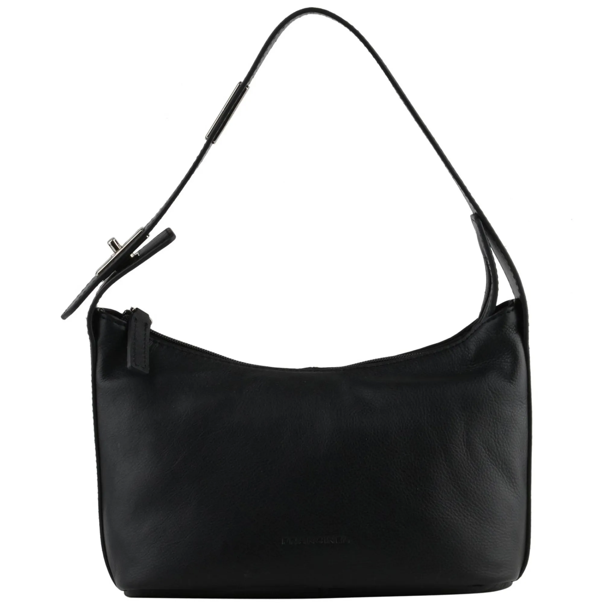Francinel Sacs Porté Épaule*Sac porte epaule Phillia en cuir de vachette