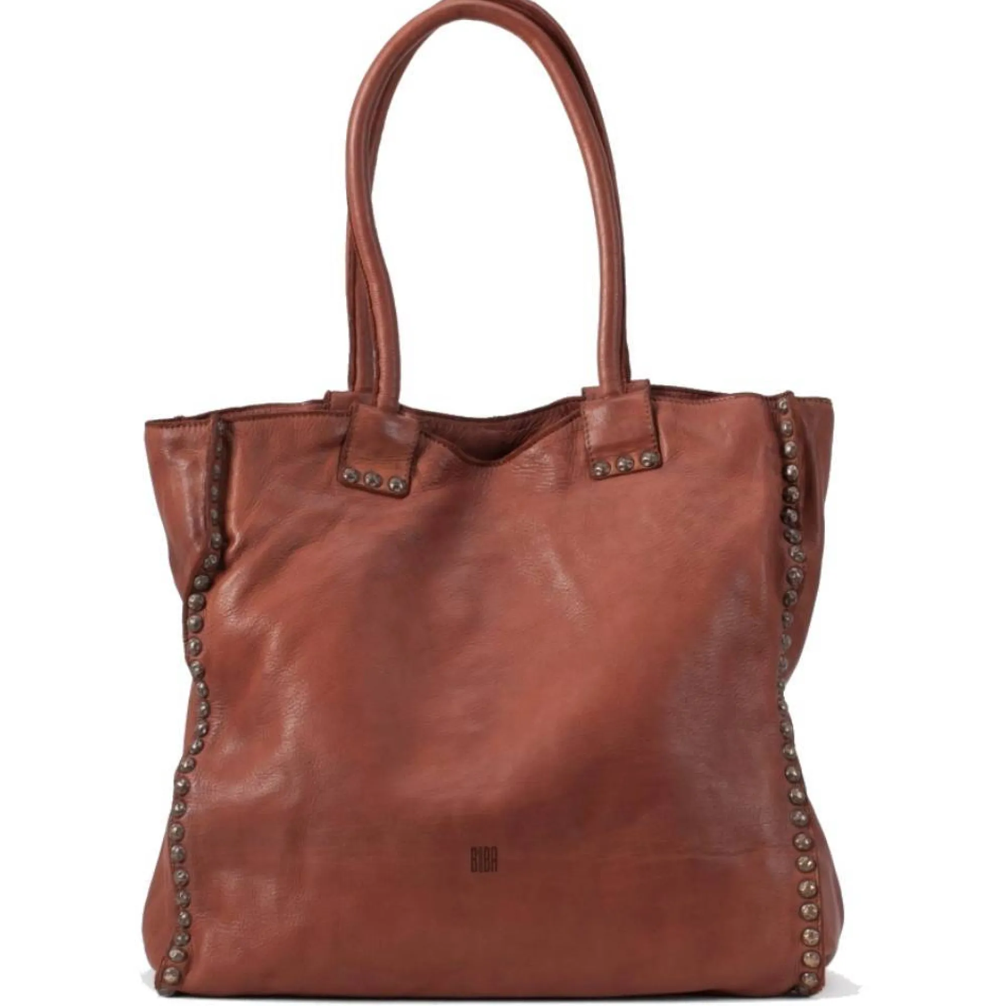 Biba Sacs Porté Épaule*Sac porte epaule Portland cloute Cognac