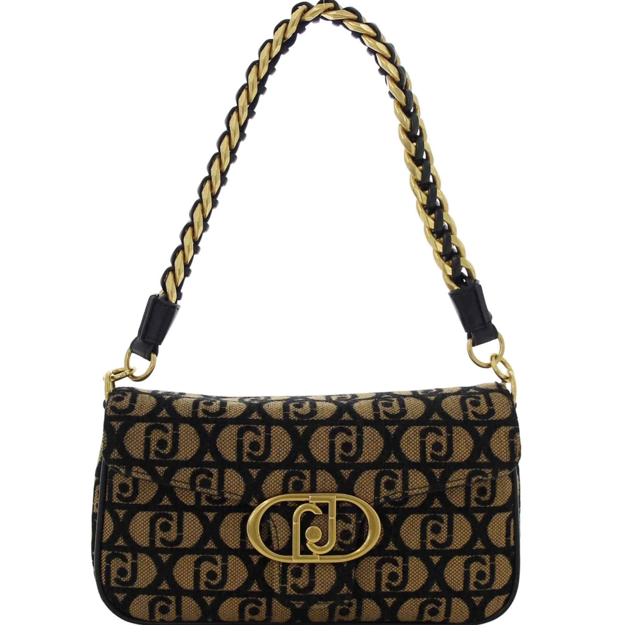 Liu Jo Sacs Porté Épaule*Sac porte epaule Rubino imprime logo