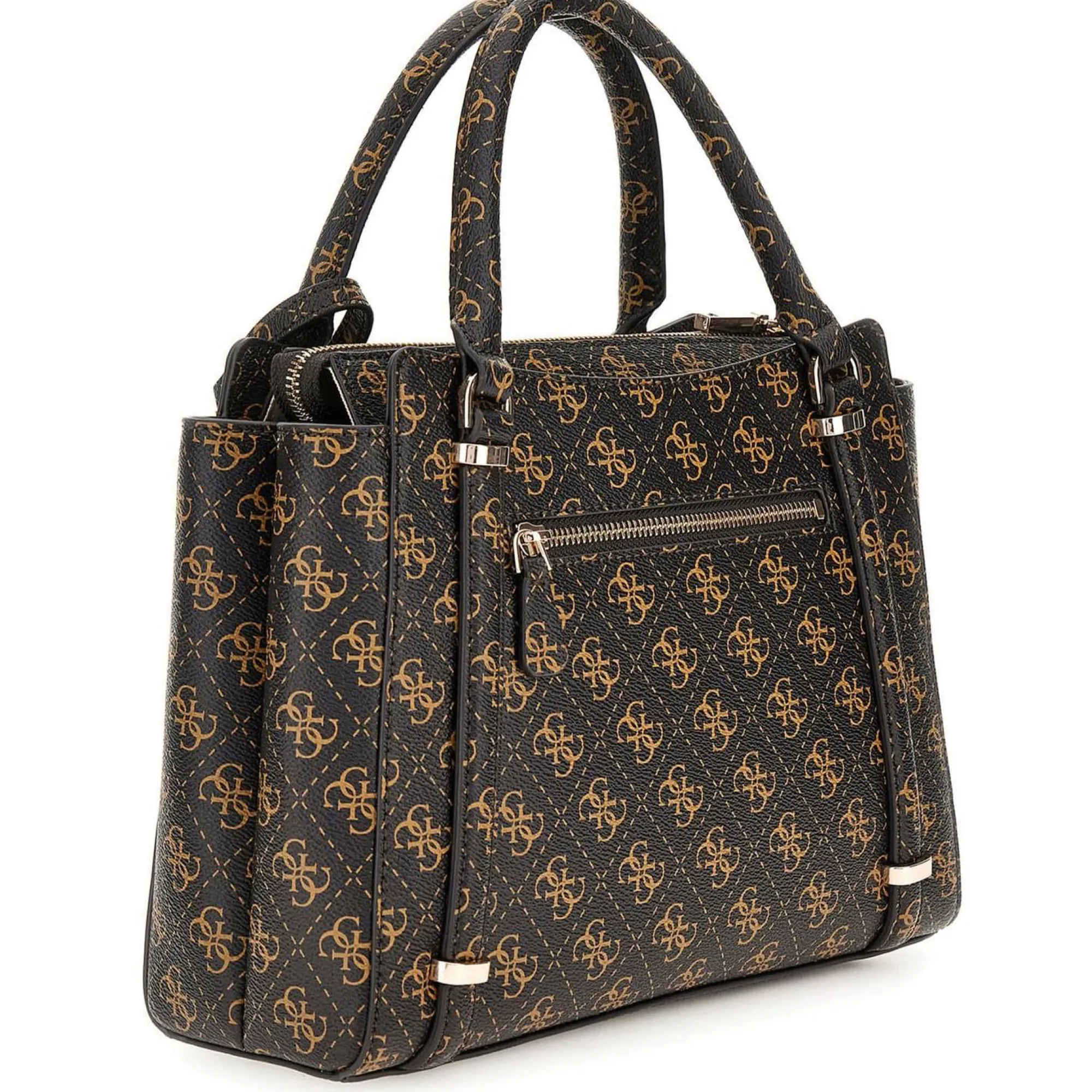 Guess Sacs À Main*Sac porte main Eco Erica imprime logo
