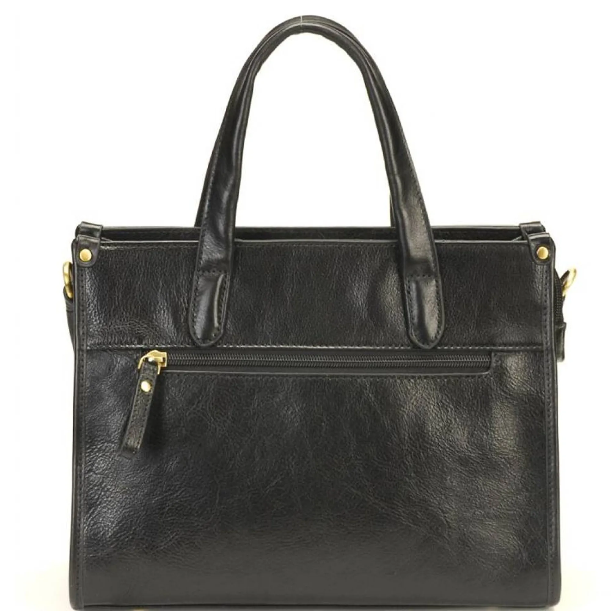 Arthur Aston Sacs À Main*Sac porte main Edith en cuir