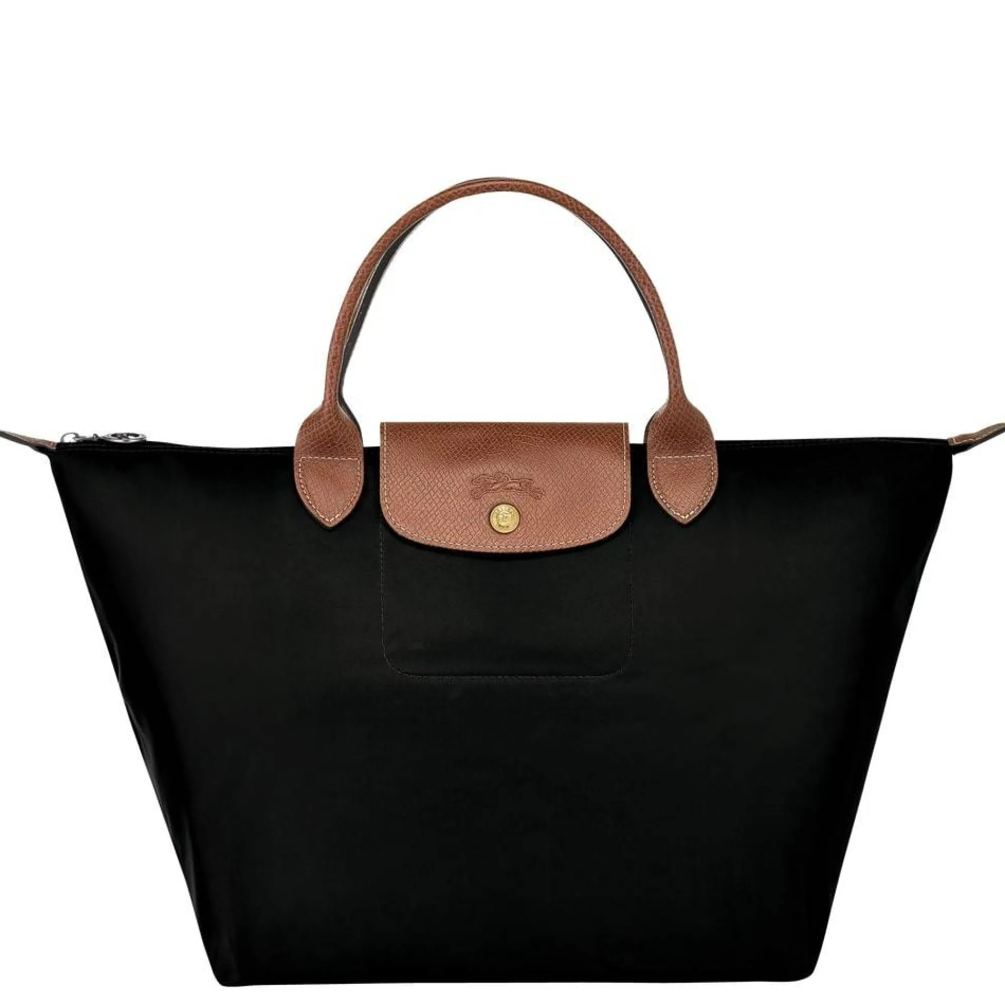 Longchamp Sacs À Main*Sac porte main M Le Pliage Original