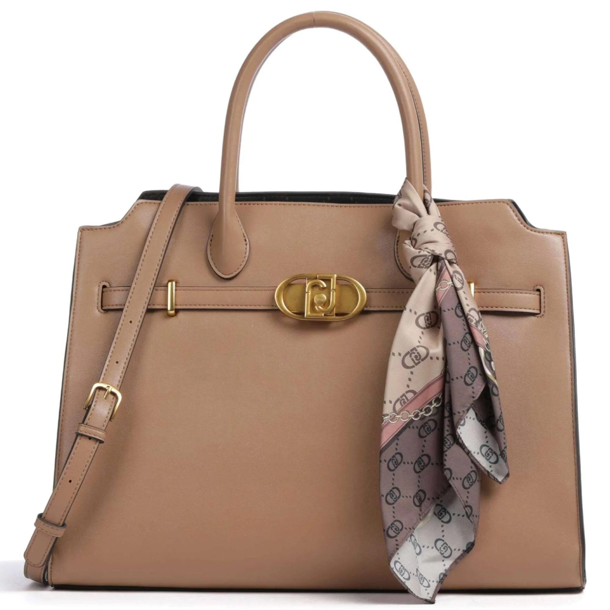Liu Jo Sacs À Main*Sac porte main Nadie avec foulard