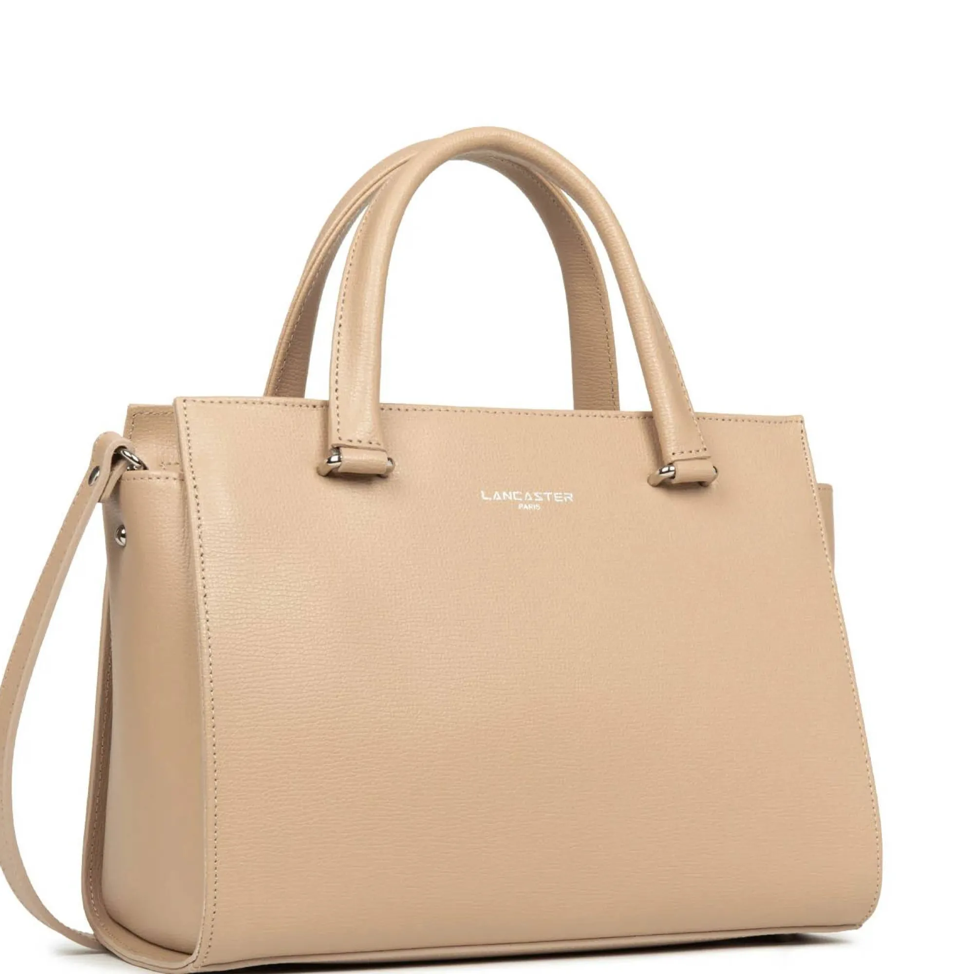 Lancaster Sacs À Main*Sac porte main Sierra en cuir