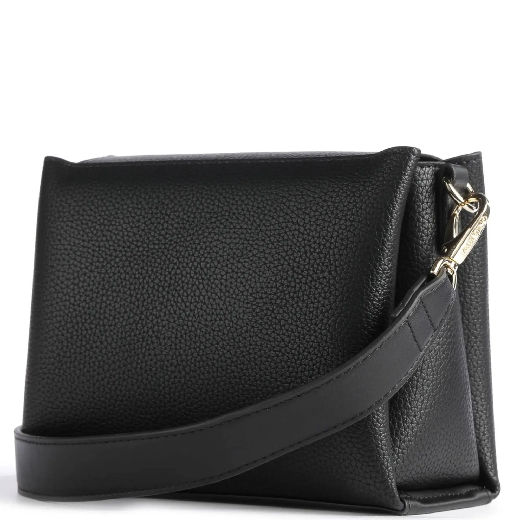 Valentino Bags Sacs Bandoulière*Sac porte travers Alexia a rabat Noir