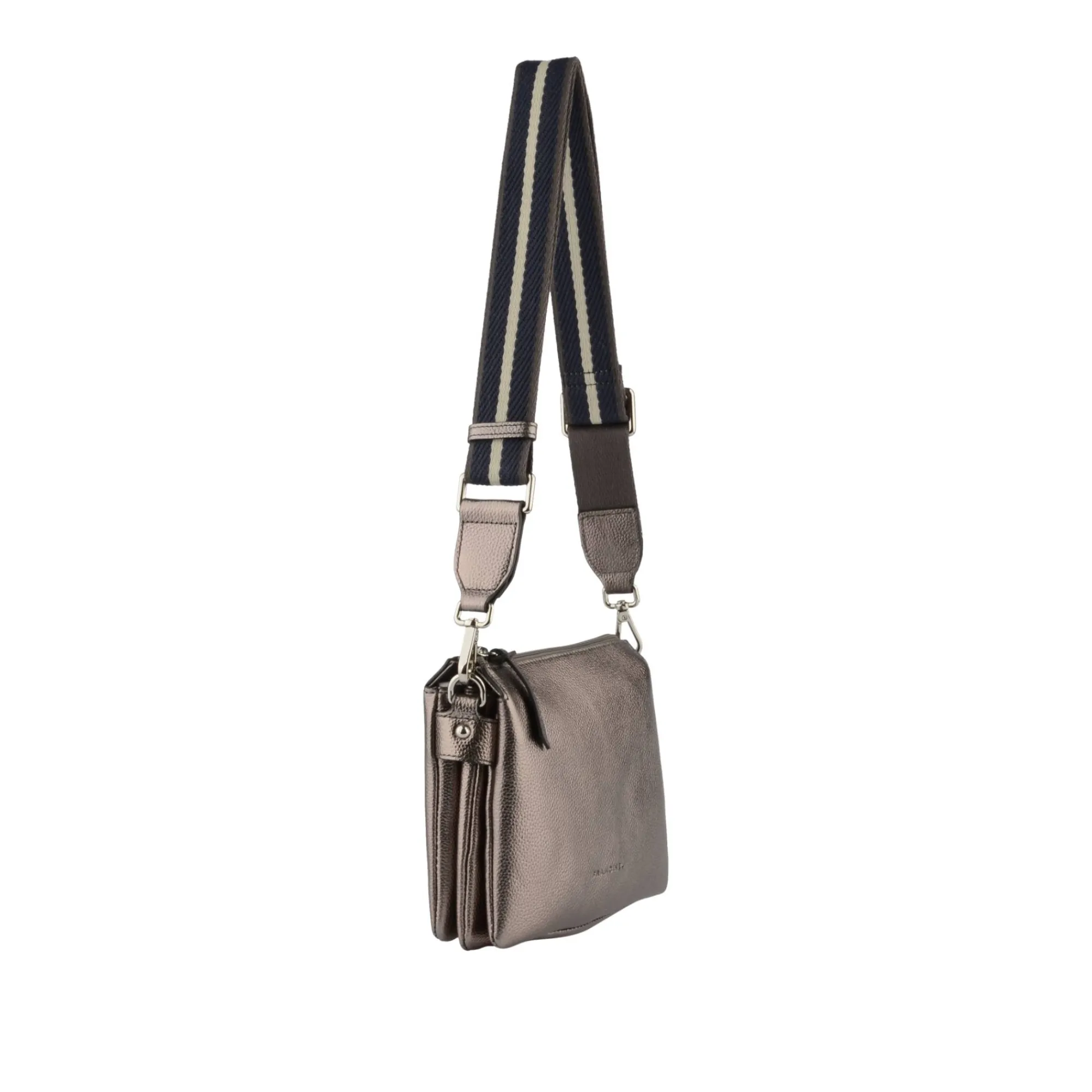 Francinel Sacs Bandoulière*Sac porte travers effet graine Dorothee