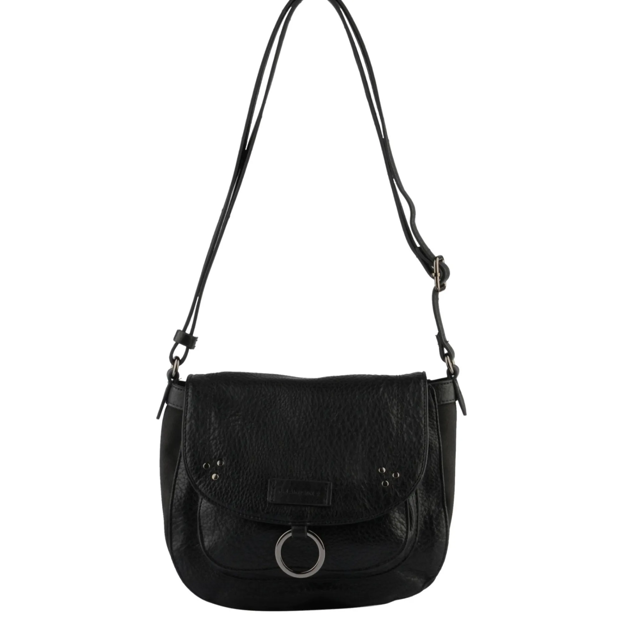 Francinel Sacs Bandoulière*Sac porte travers rabat Celeste