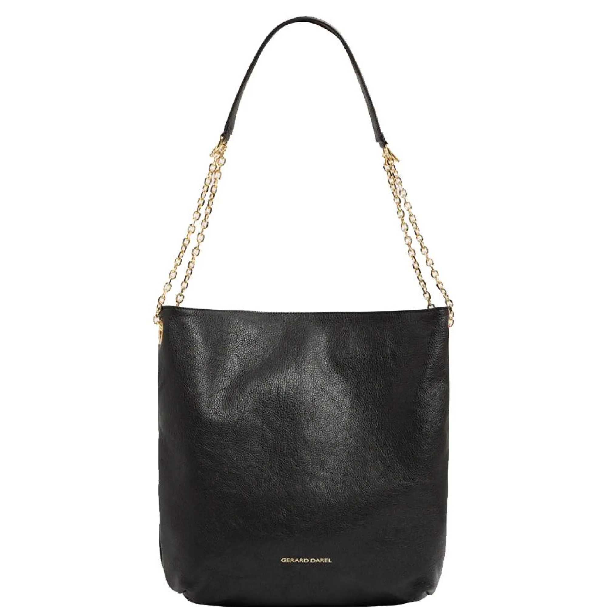 Gerard Darel Sacs Porté Épaule*Sac premium Le Charlotte en cuir