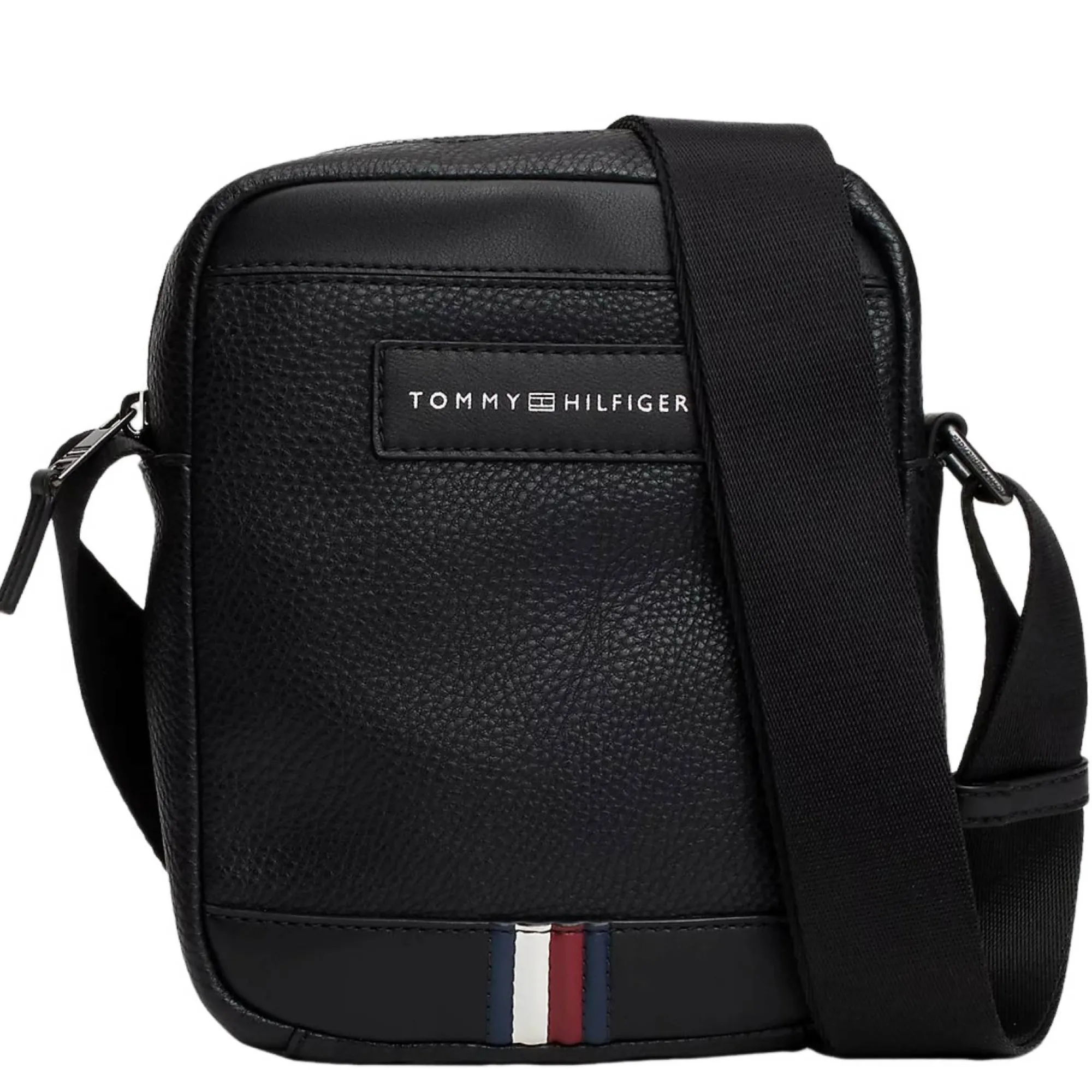 Tommy Hilfiger Sacs Besace*Sac reporter bandouliere Th Business Noir