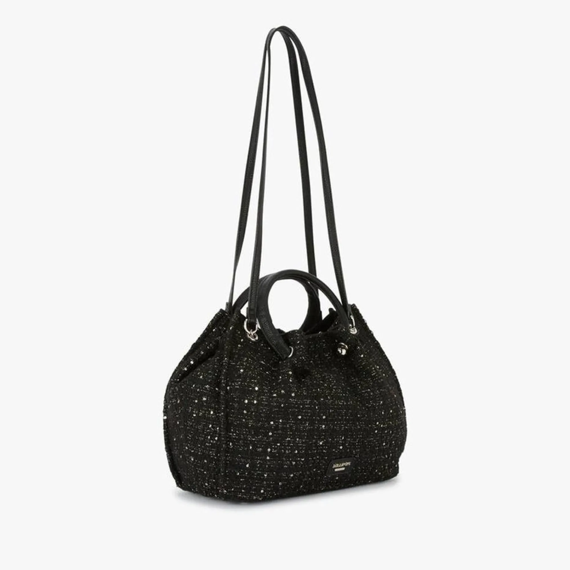 Lollipops Sacs Porté Épaule*Sac shopper porte epaule O-gemma Noir