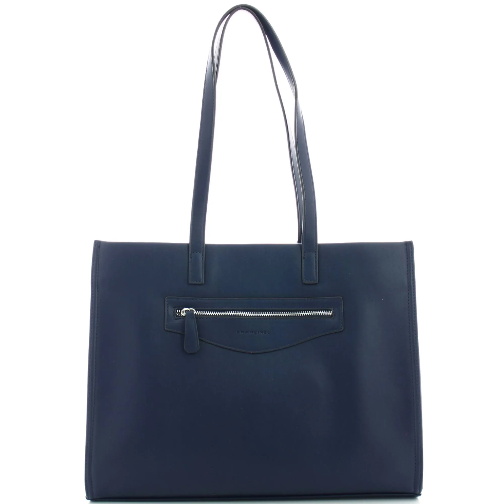 Francinel Sacs Cabas*Sac shopping Dolly avec poche zippee