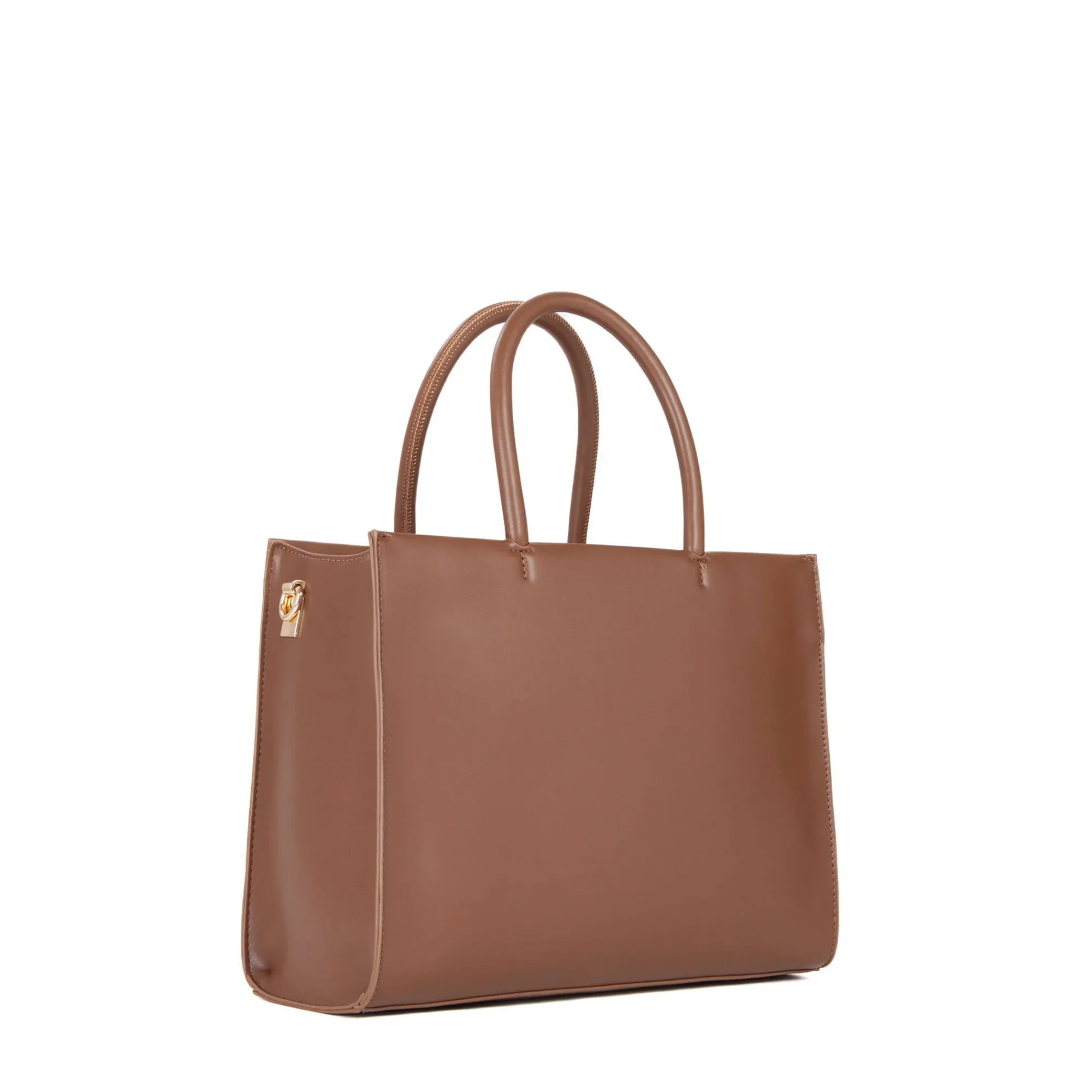 Valentino Bags Sacs À Main*Sac shopping Tonga Marron
