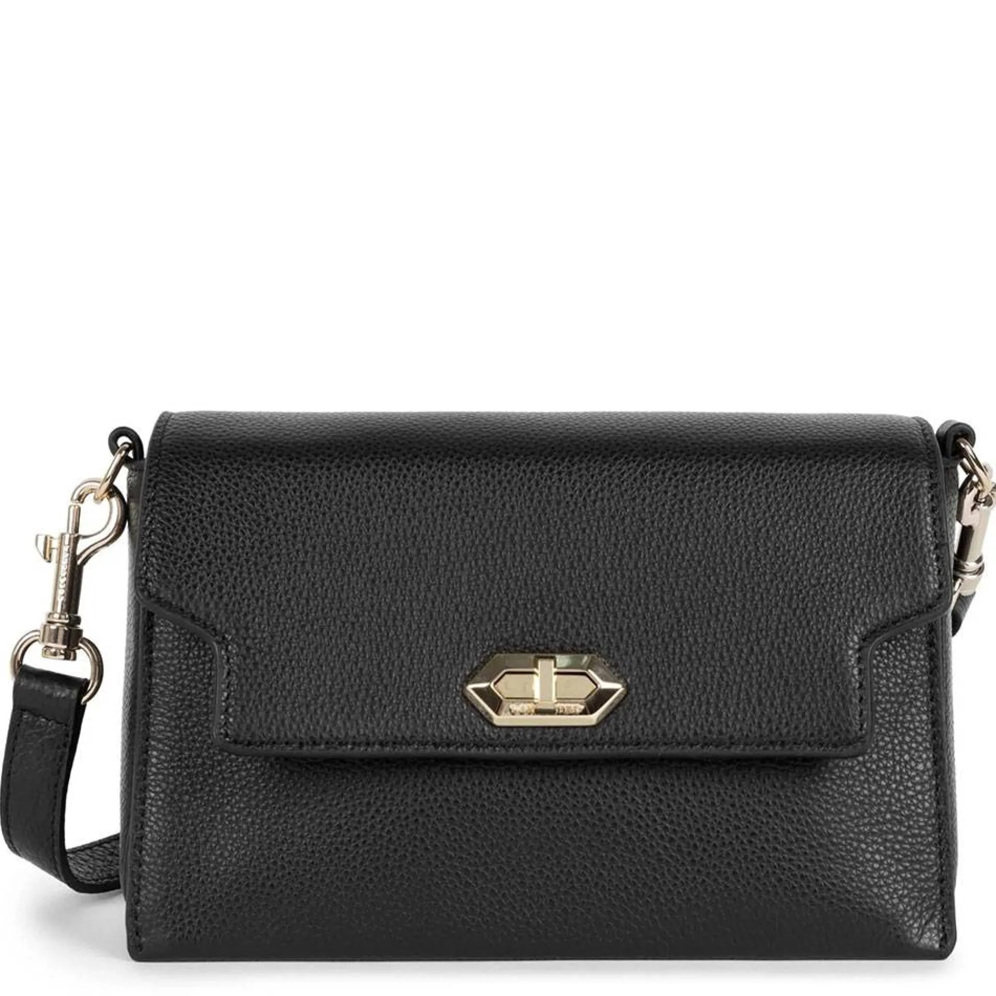 Lancaster Sacs Bandoulière*Sac trotteur a rabat Milano Cosmos