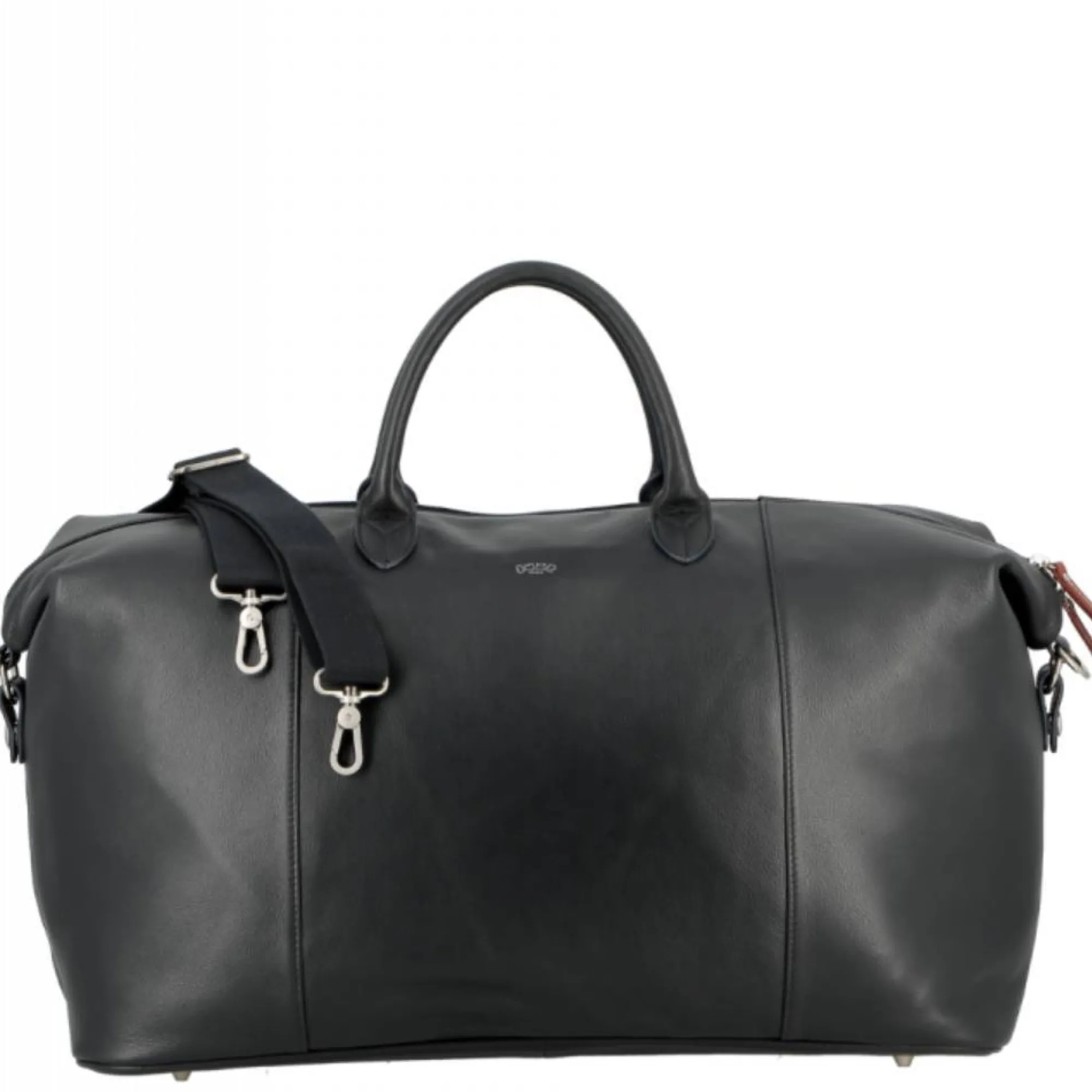 Jump Sacs Weekend*Sac weekend baluchon 50cm Uppsala cuir