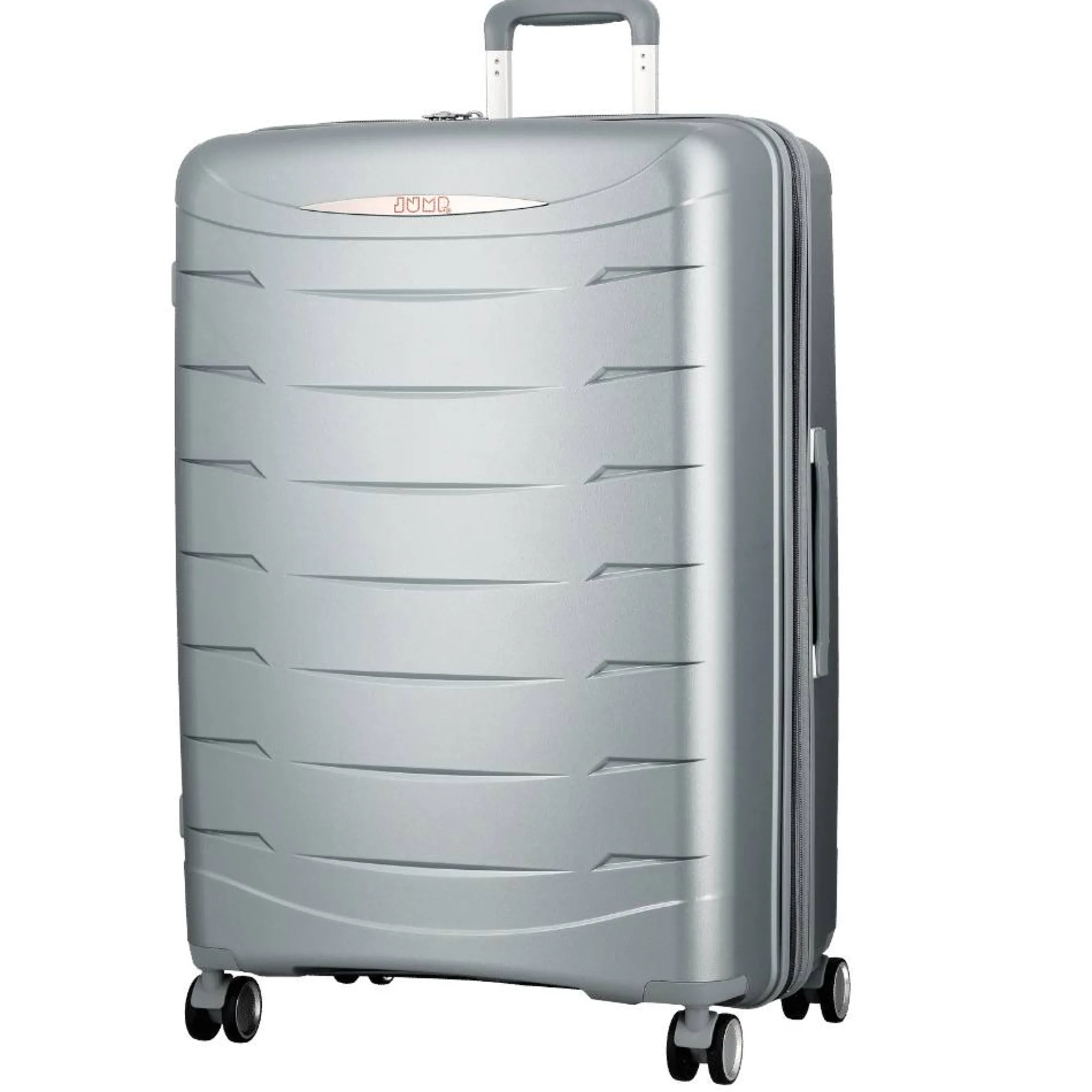 Jump Valises 4 Roues*Valise 4 roues extensible 77cm Furano 2