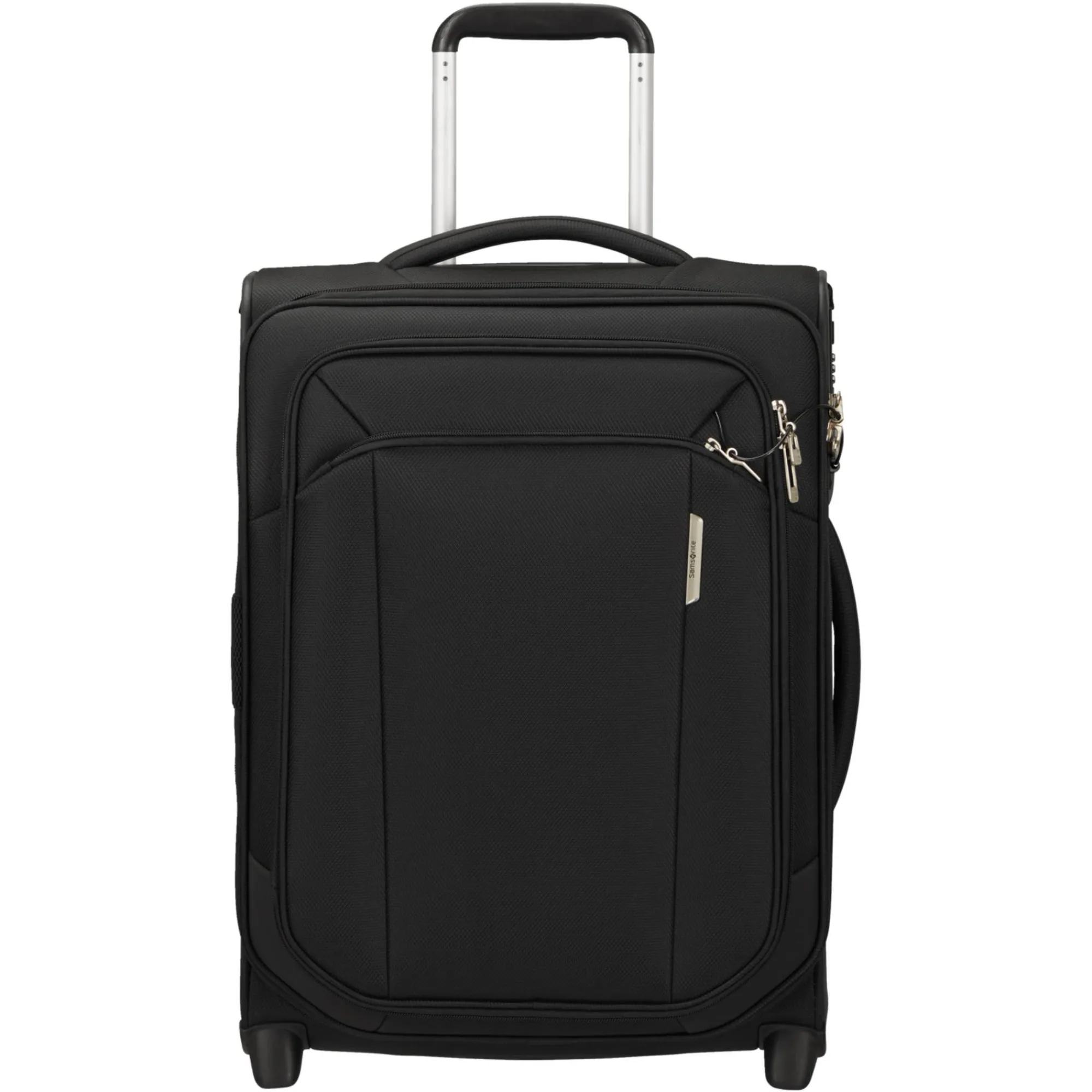 Samsonite Valises 2 Roues*Valise cabine 2 roues Extensible Respark