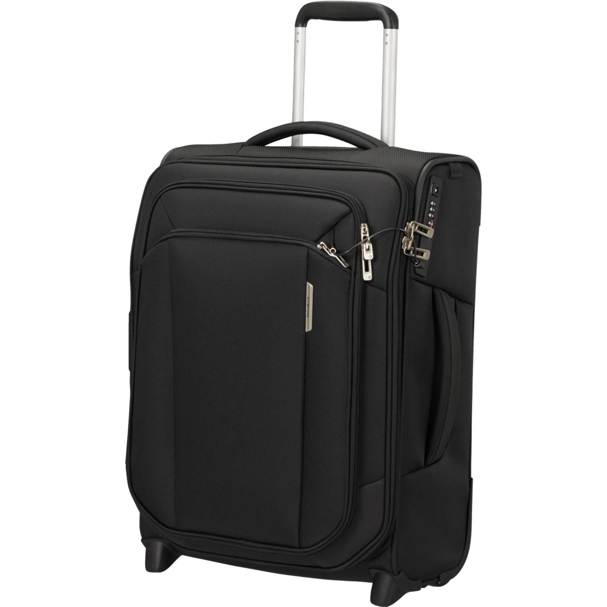 Samsonite Valises 2 Roues*Valise cabine 2 roues Extensible Respark