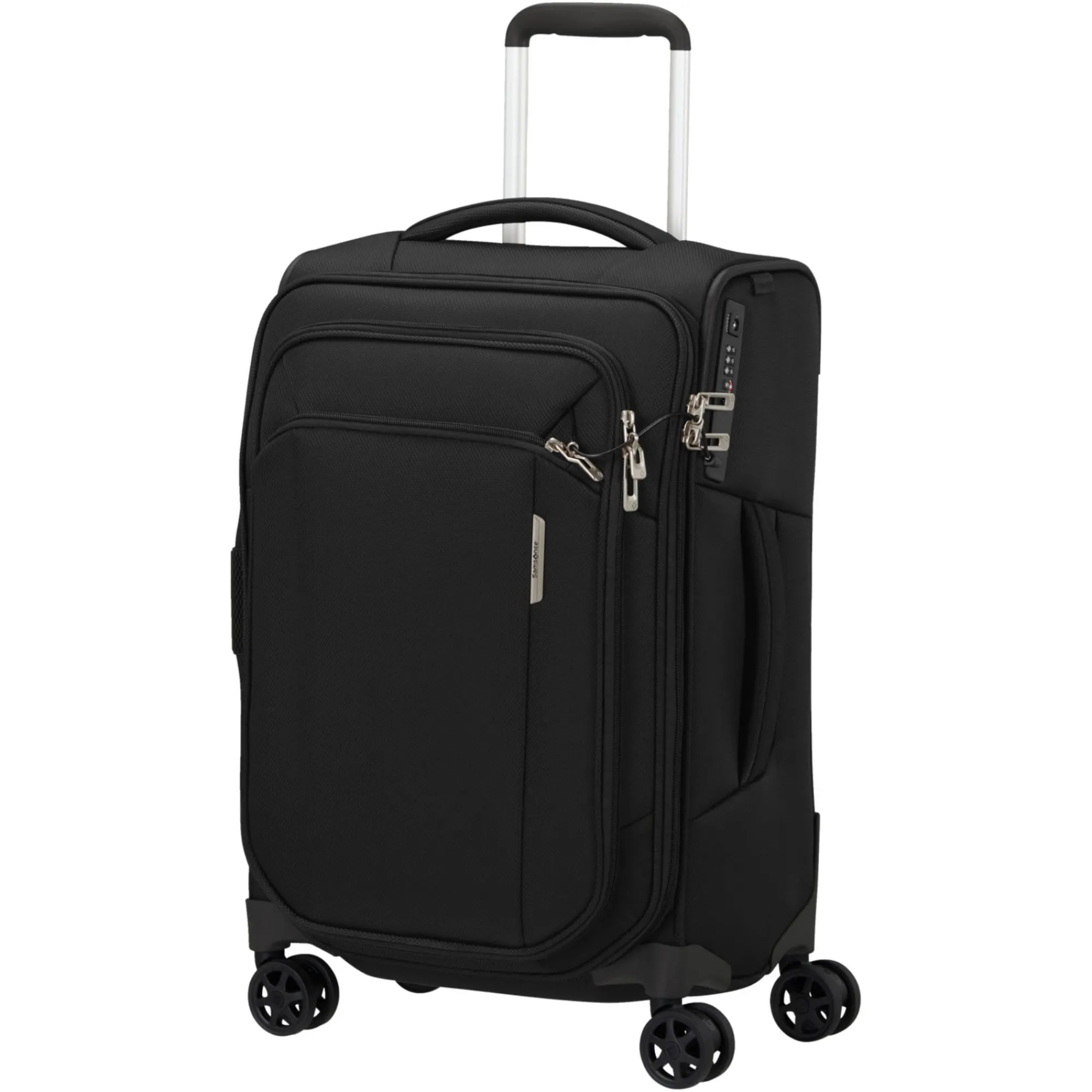 Samsonite Valises 4 Roues*Valise cabine 4 roues Respark 55cm