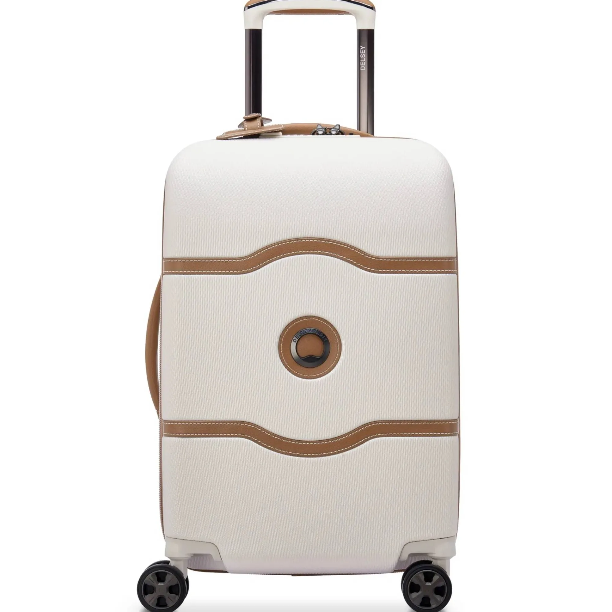 Delsey Valises 4 Roues*Valise cabine 55cm Chatelet Air 2.0