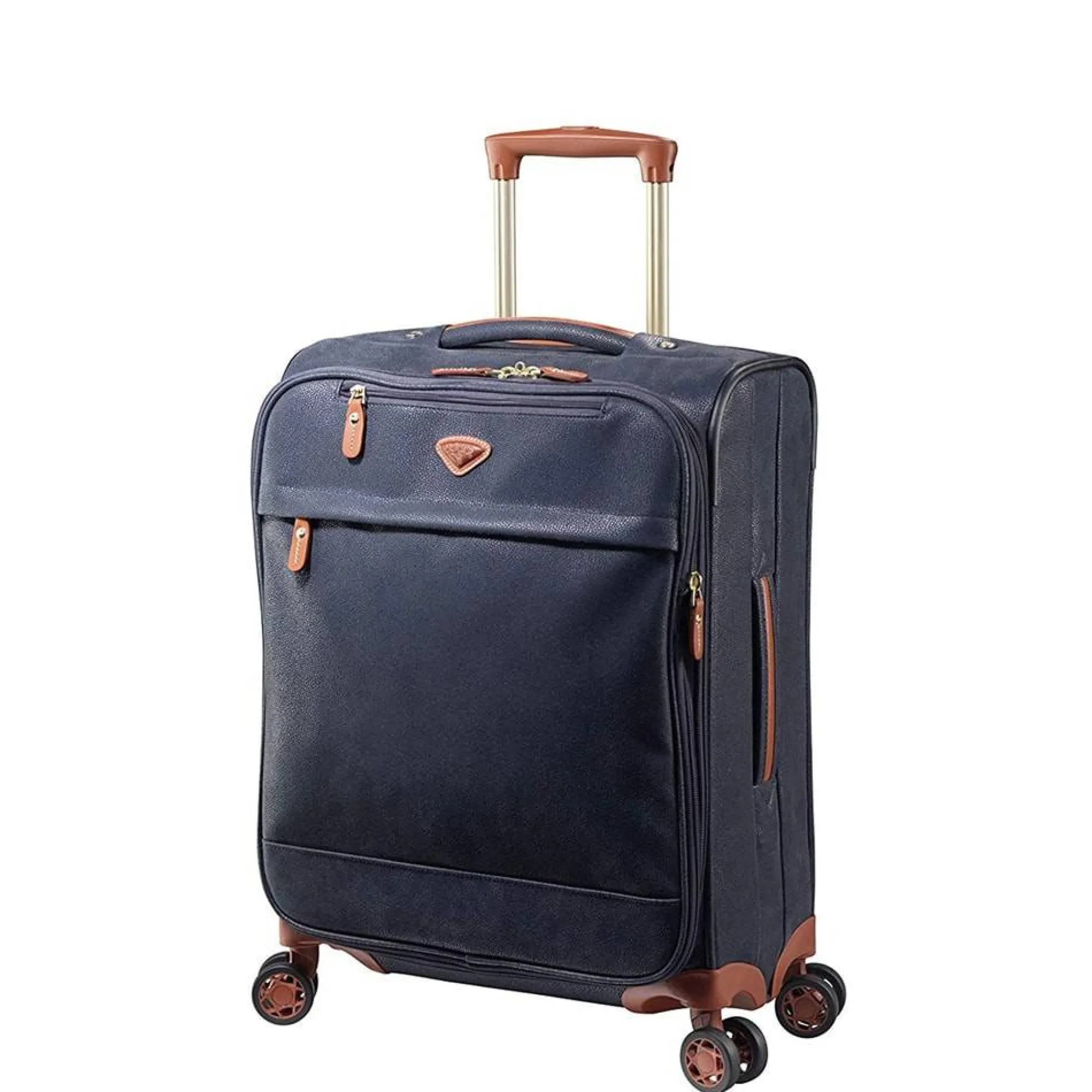 Jump Valises 4 Roues*Valise cabine 55cm extensible New Uppsala
