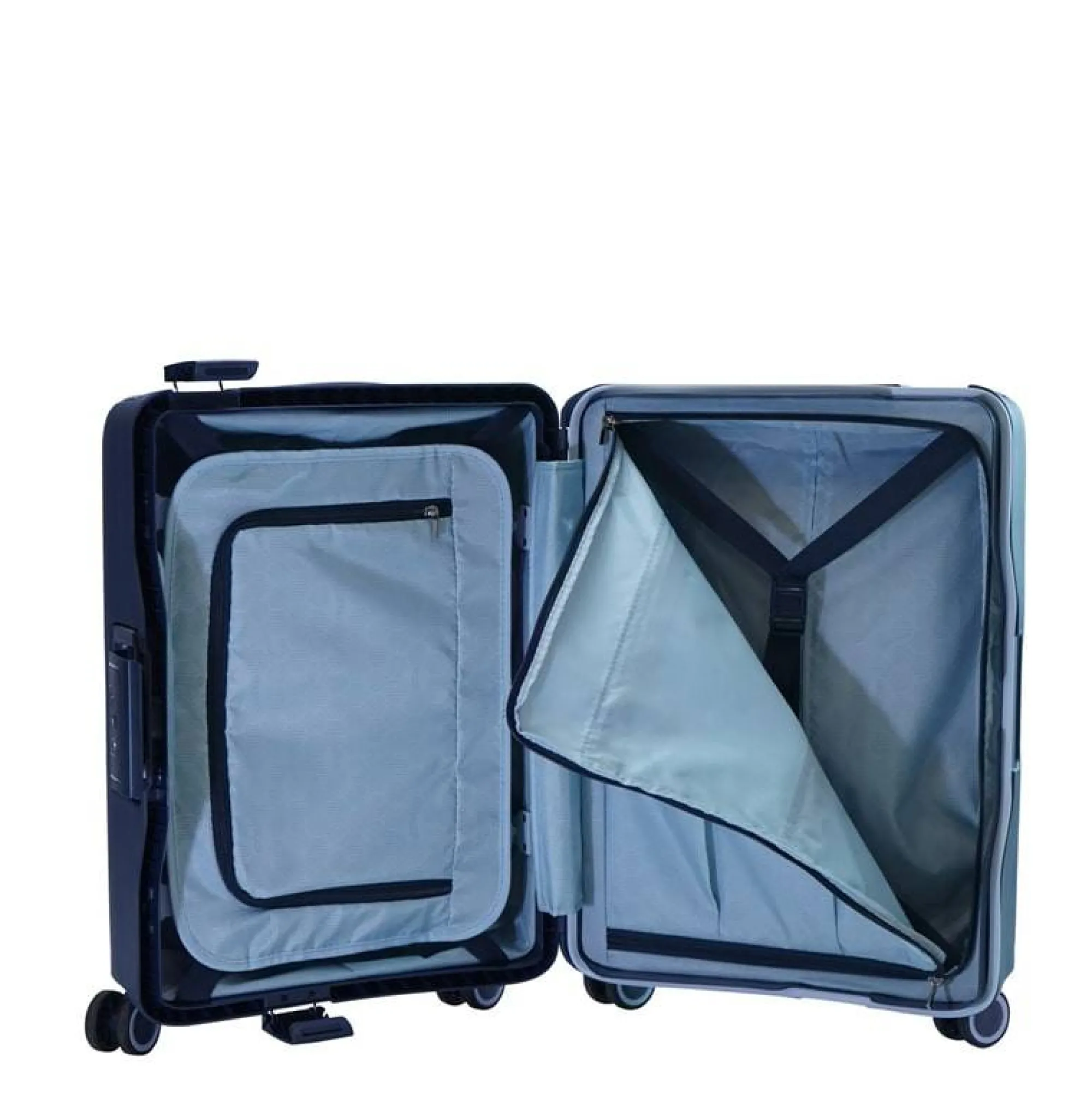 Jump Valises 4 Roues*Valise cabine 55cm Maxlock 4 roues