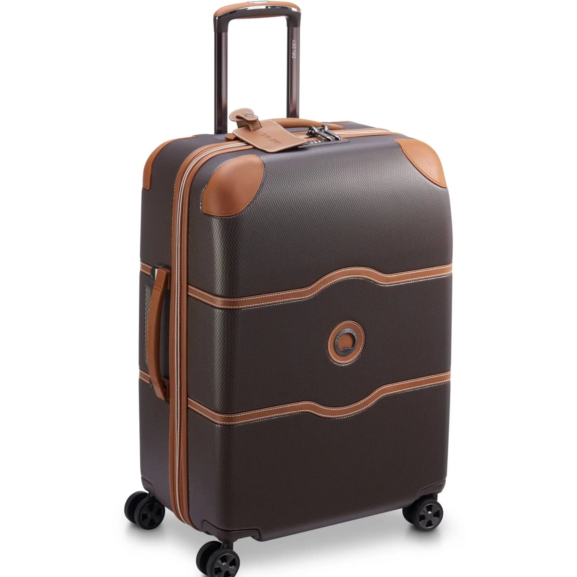 Delsey Valises 4 Roues*Valise 66cm Chatelet Air 2.0 4 roues
